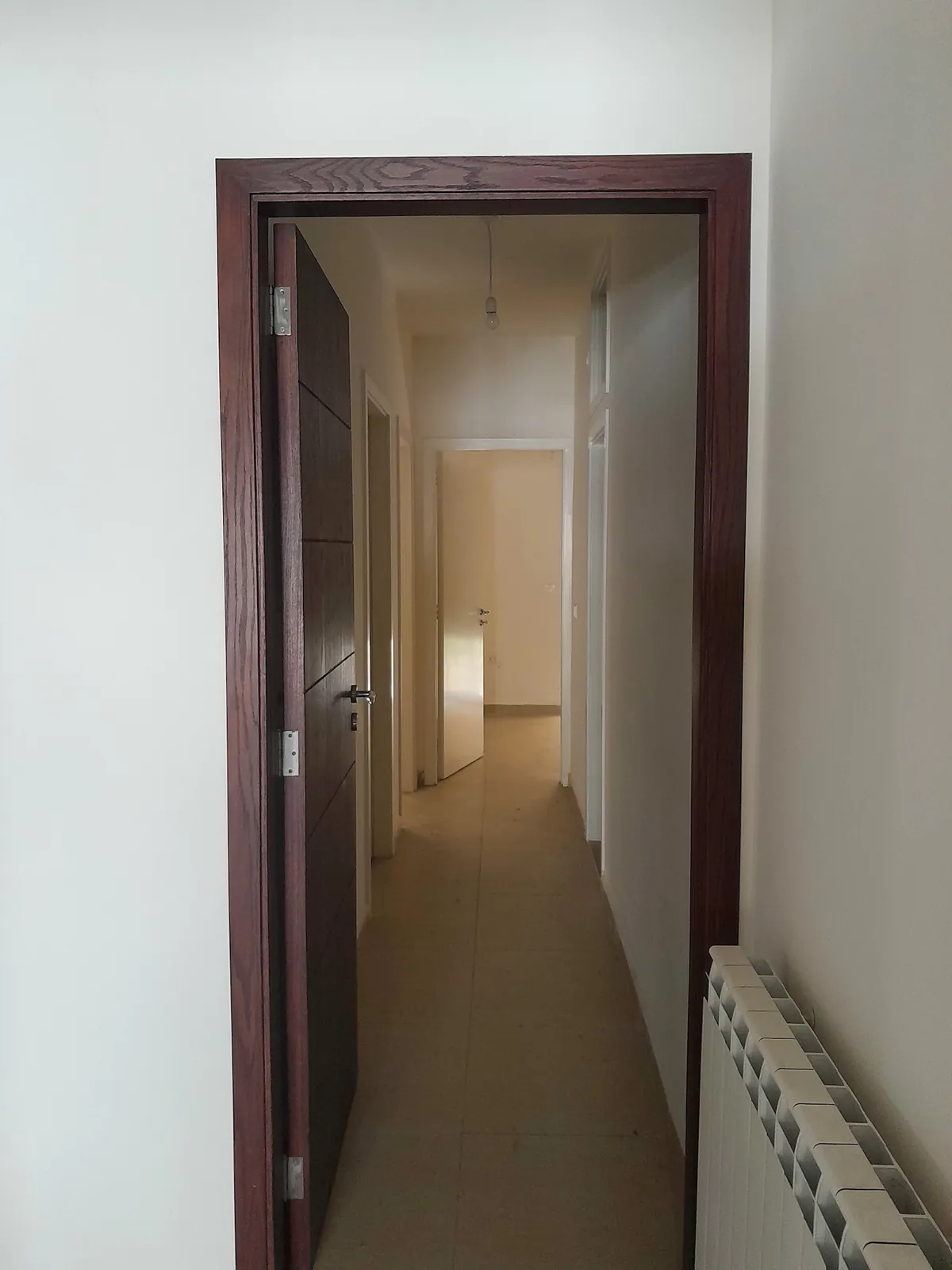 Apartment in Bikfaya, Metn with Partial View — الصورة 4