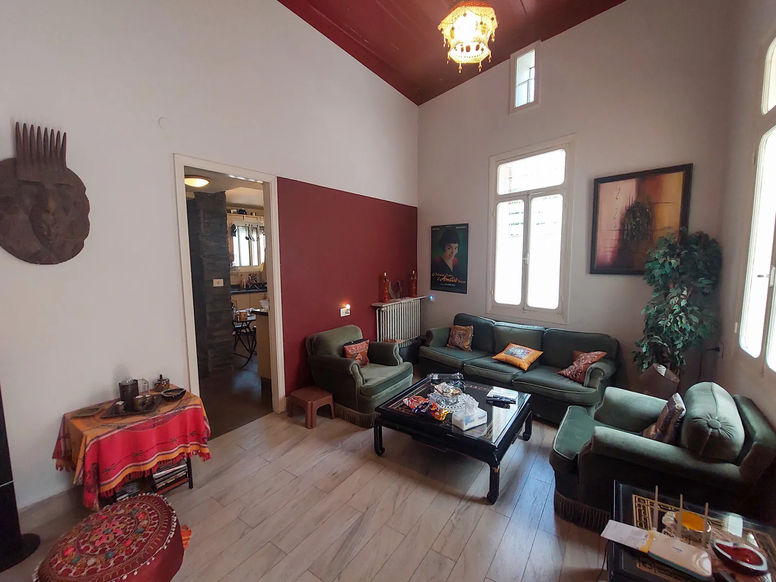 Villa in Beit Chabeb, Metn