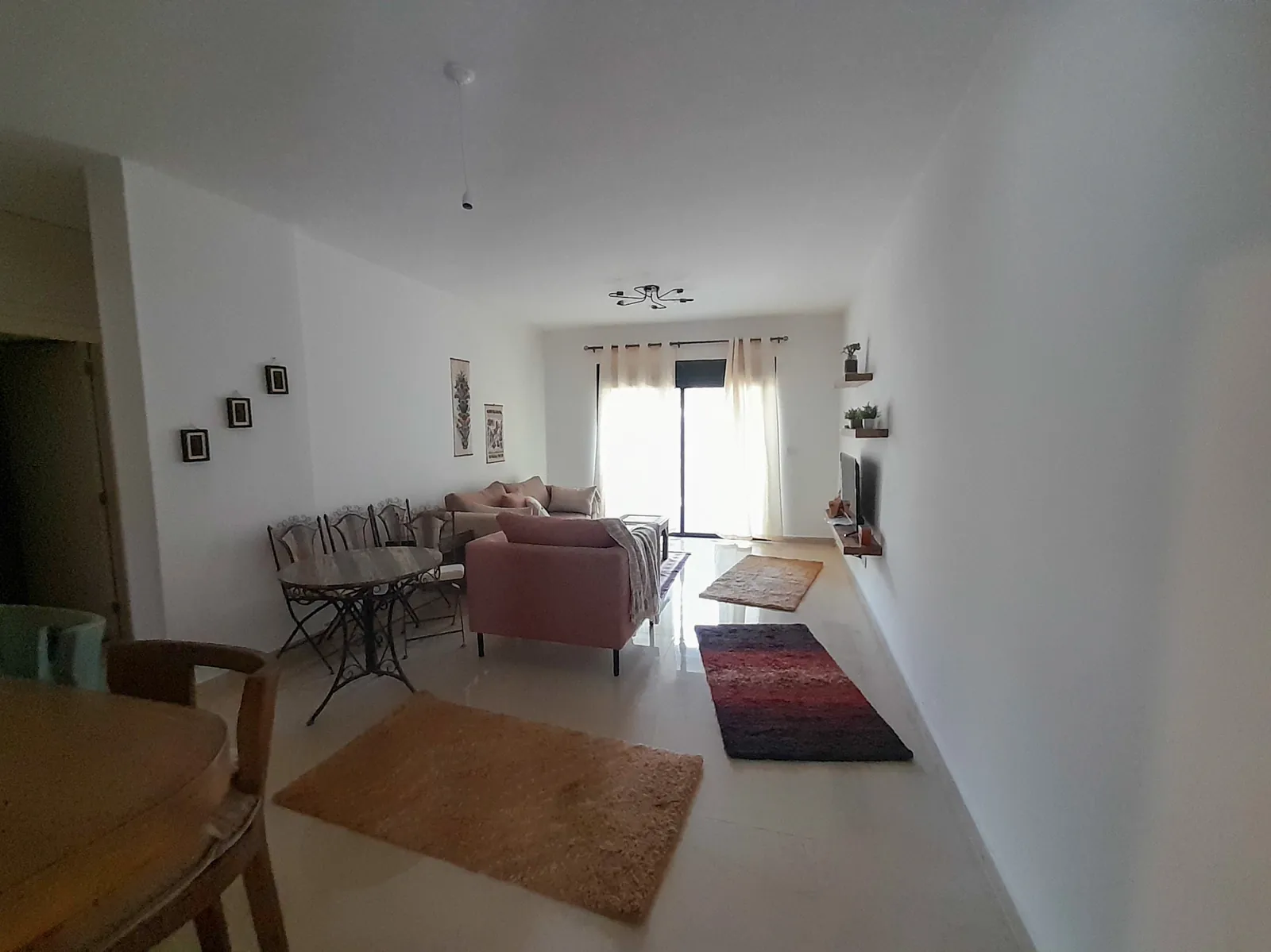 Furnished Apartment in Mrouj, Metn