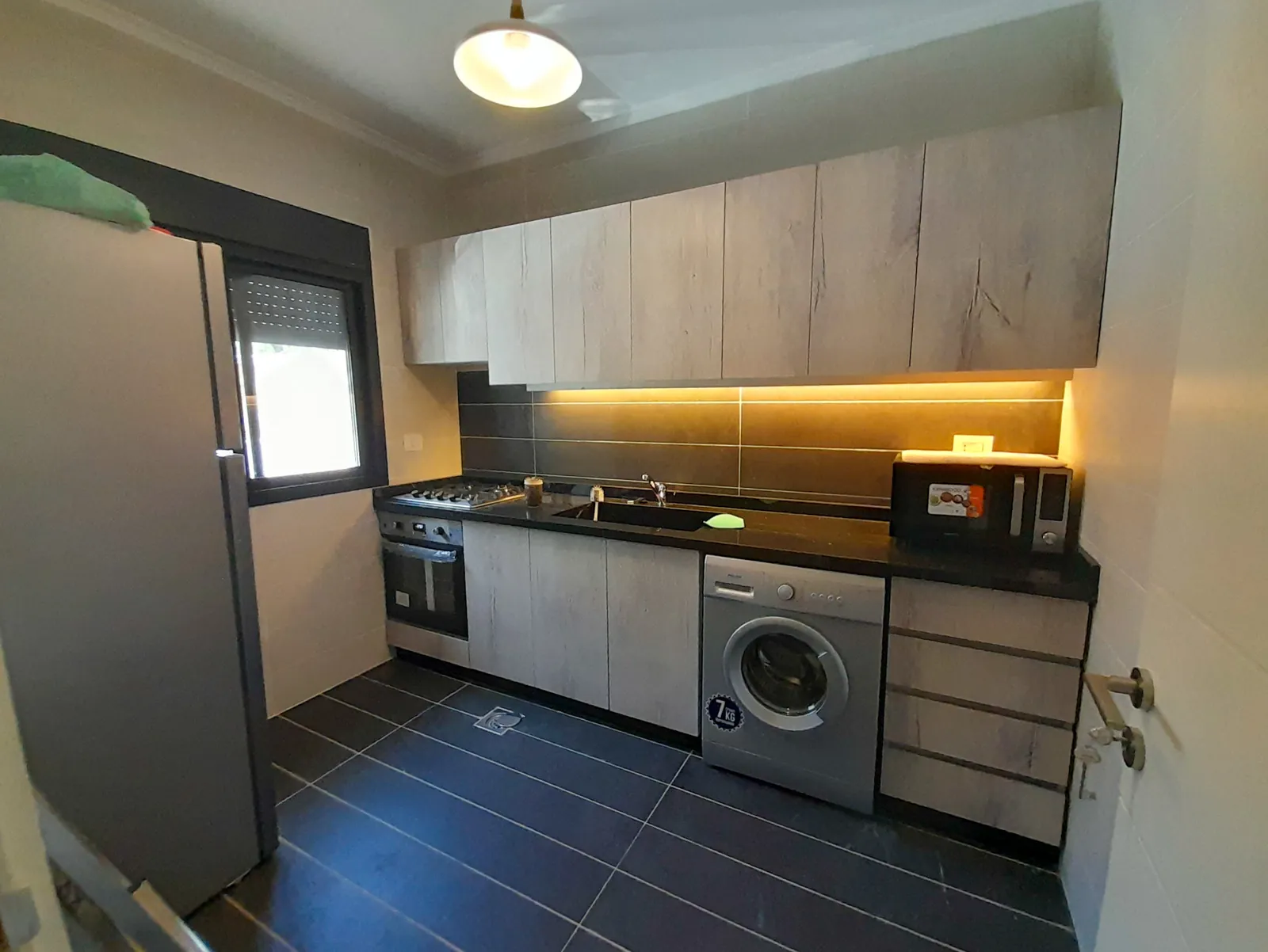 Furnished Apartment in Mrouj, Metn — الصورة 2