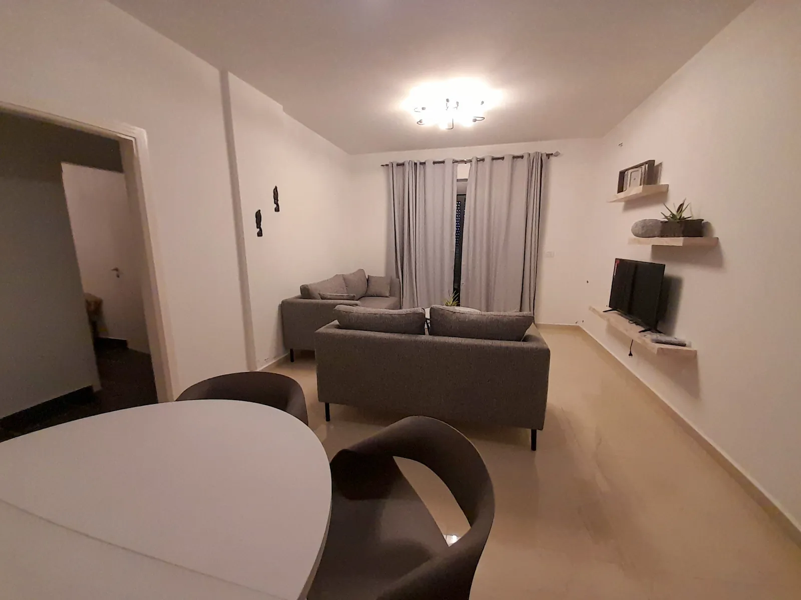 Furnished Apartment in Mrouj, Metn