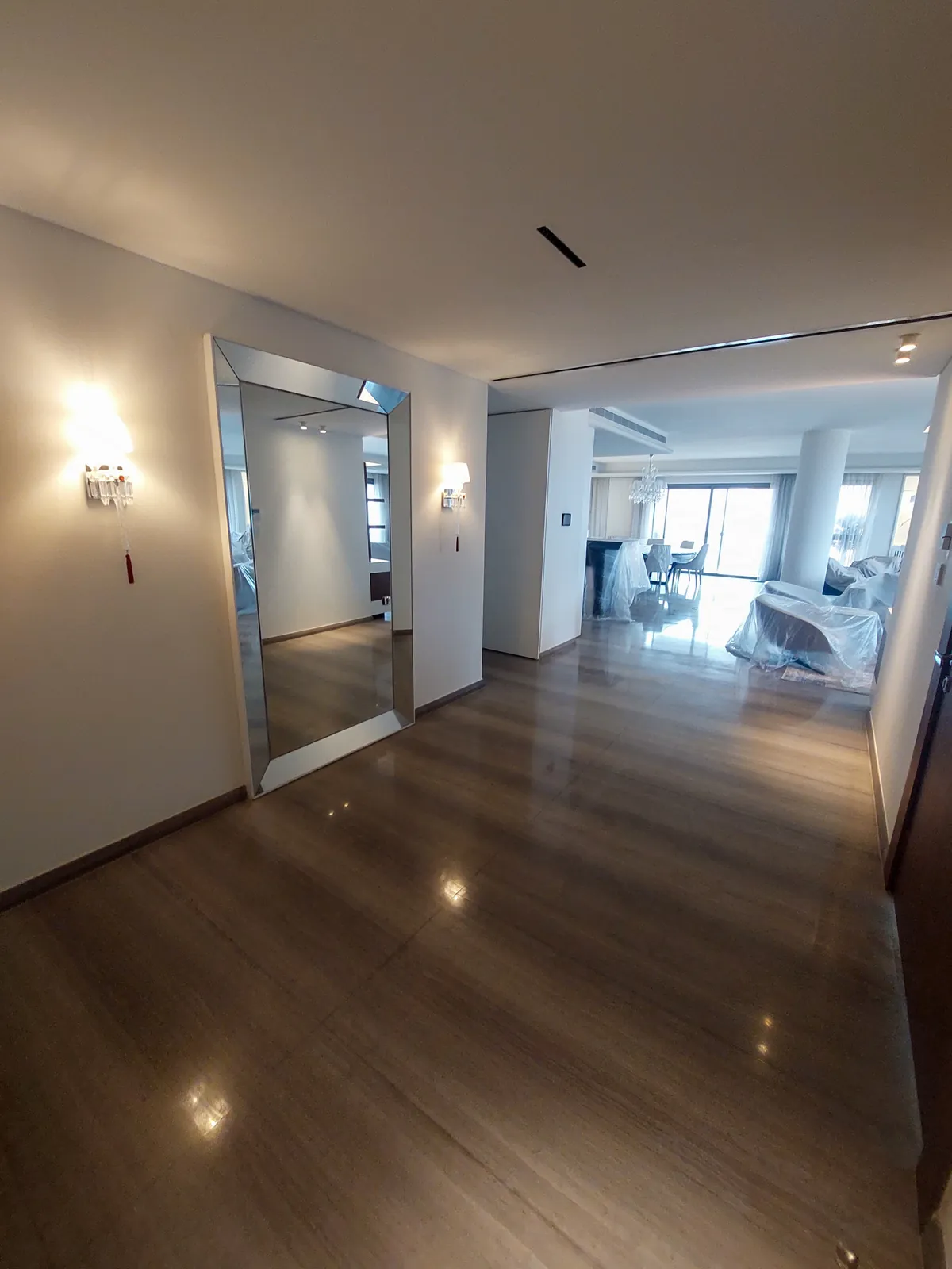 Luxurious Apartment in Dbayeh, Metn — الصورة 2