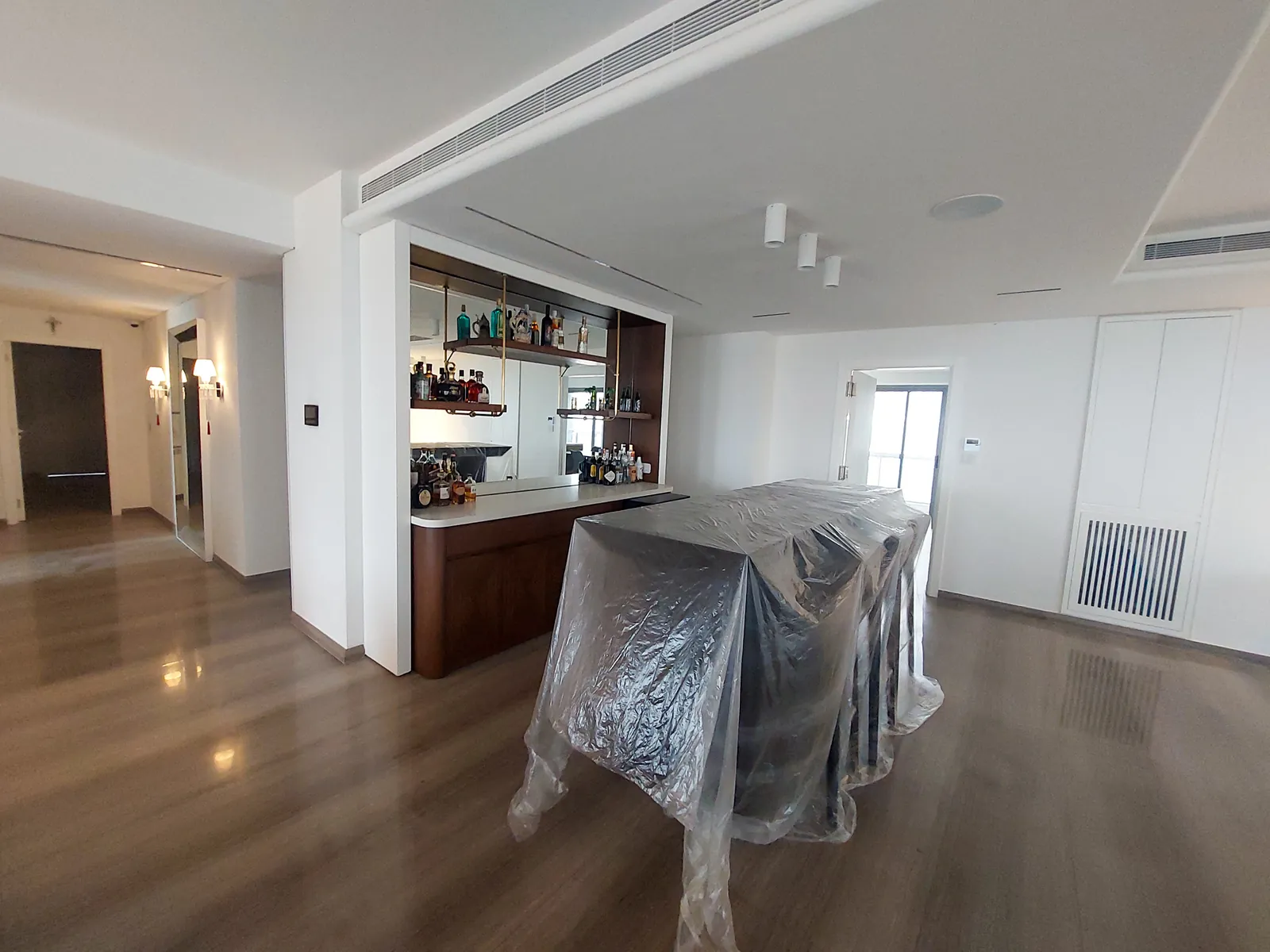 Luxurious Apartment in Dbayeh, Metn — الصورة 4