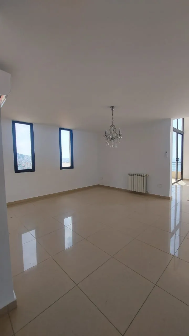 Duplex for Sale or for Rent in Sahel Alma, Keserwan with View — الصورة 2