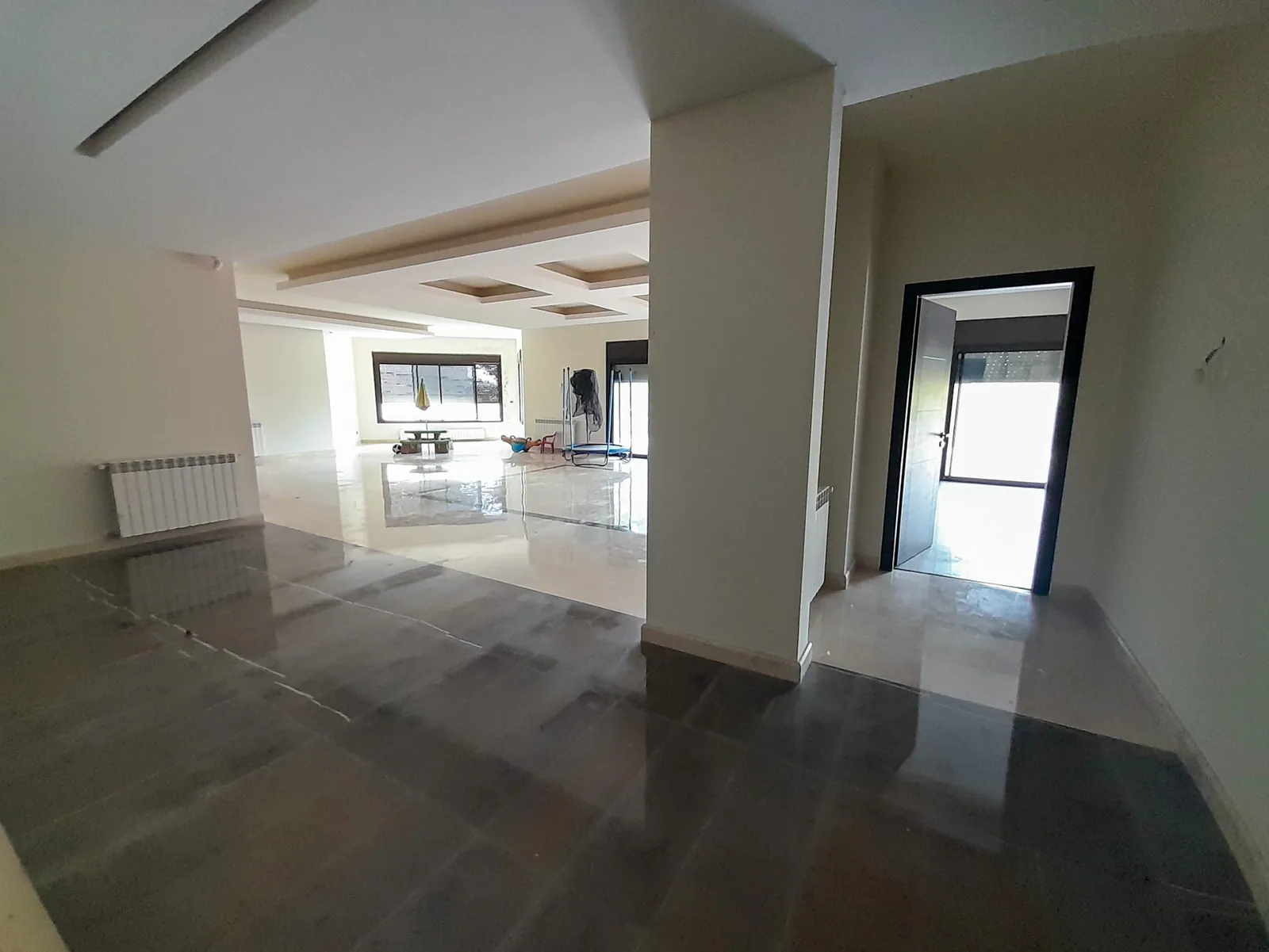 Apartment in Broumana, Metn with Mountain View