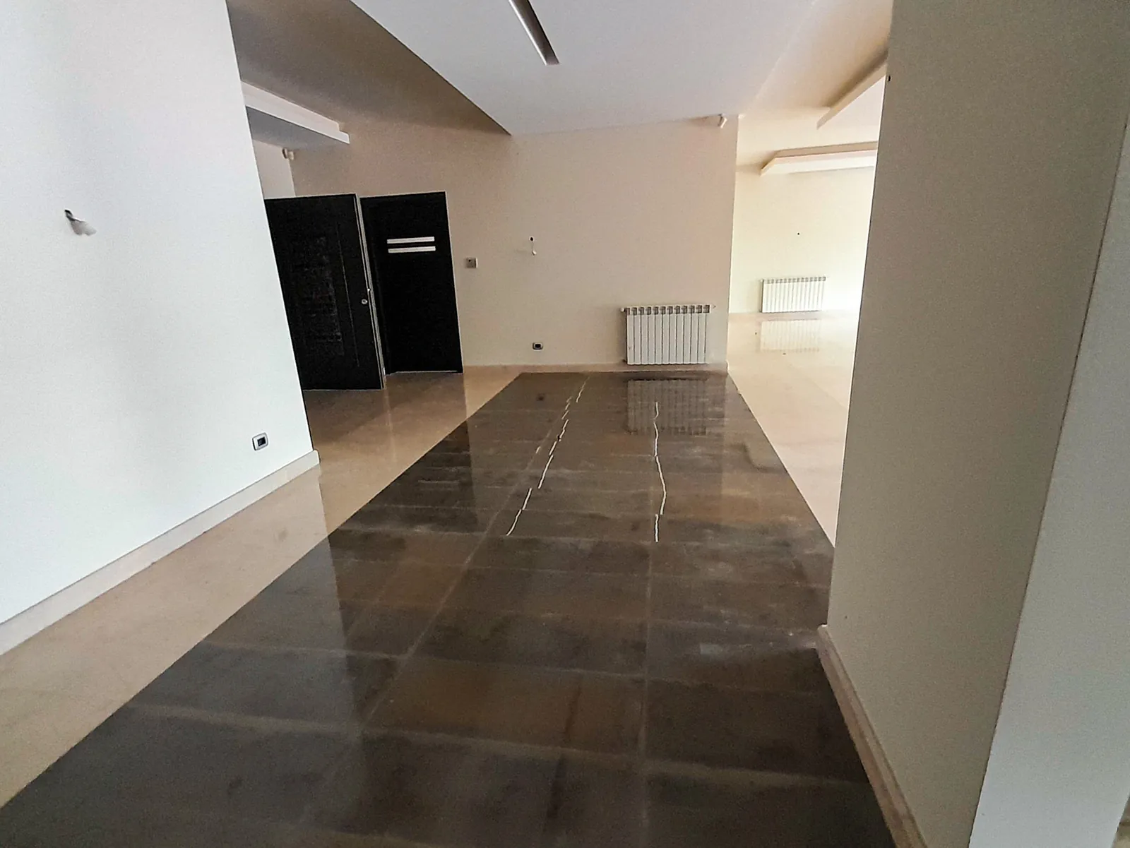 Apartment in Broumana, Metn with Mountain View — photo 2
