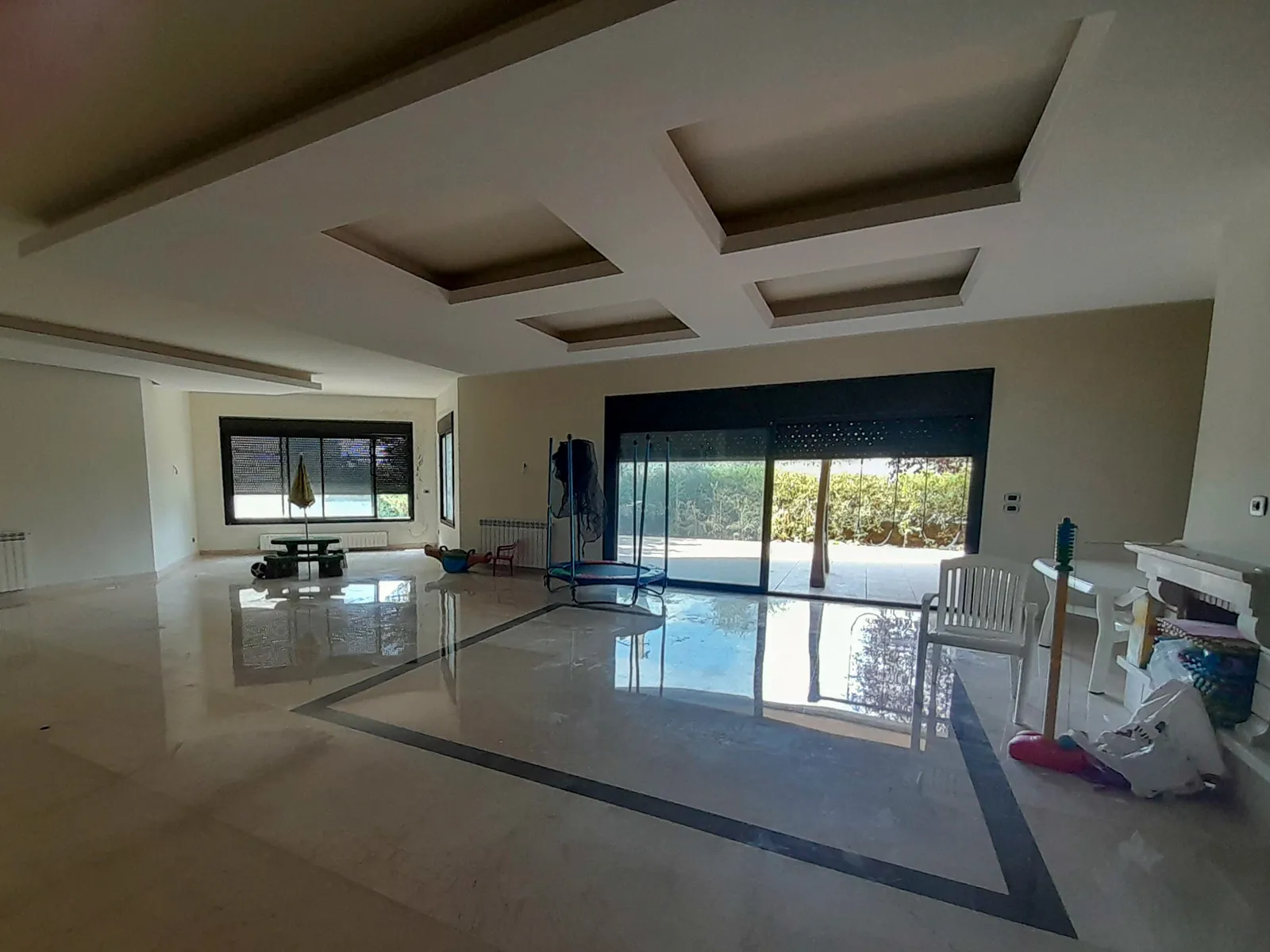 Apartment in Broumana, Metn with Mountain View — photo 3