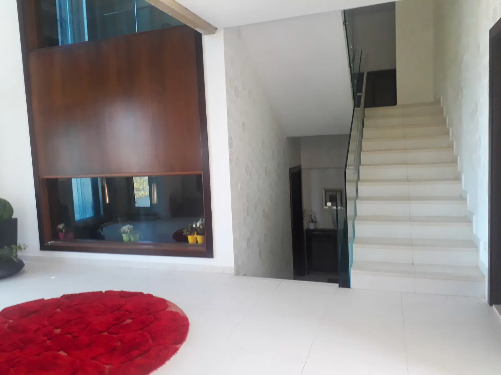 Furnished Villa in Bikfaya, Metn with Sea and Mountain View — photo 4