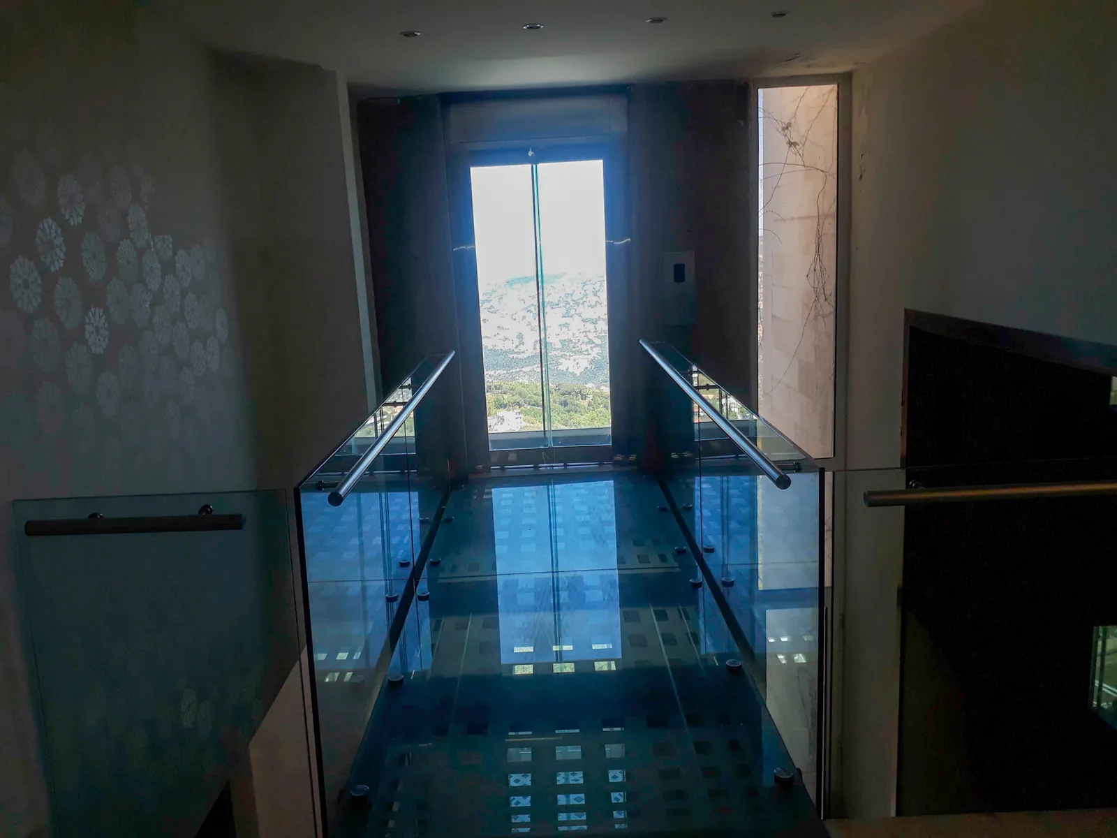 Furnished Villa in Bikfaya, Metn with Sea and Mountain View — photo 5