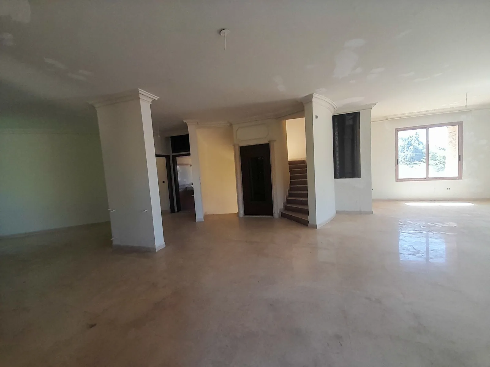 Triplex Villa in Baabdat, Metn with Mountain View — photo 2