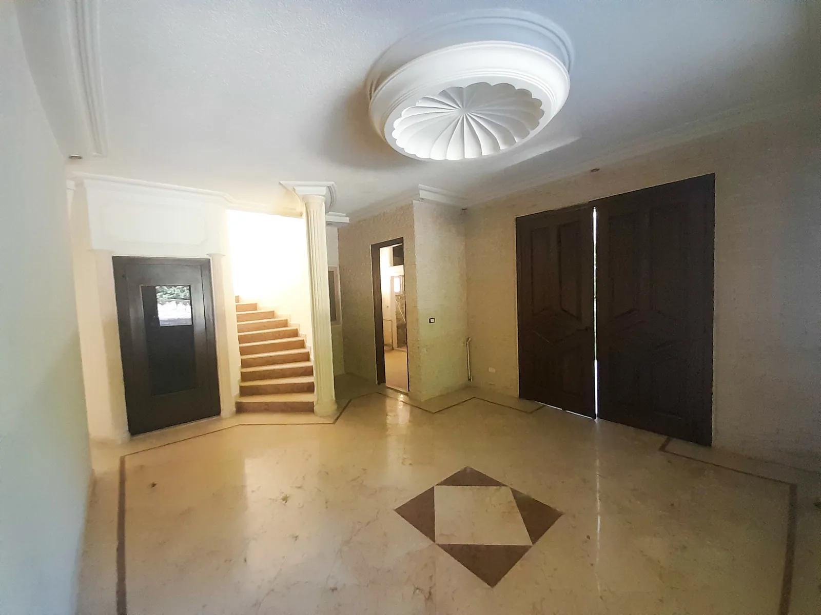 Triplex Villa in Baabdat, Metn with Mountain View — photo 3