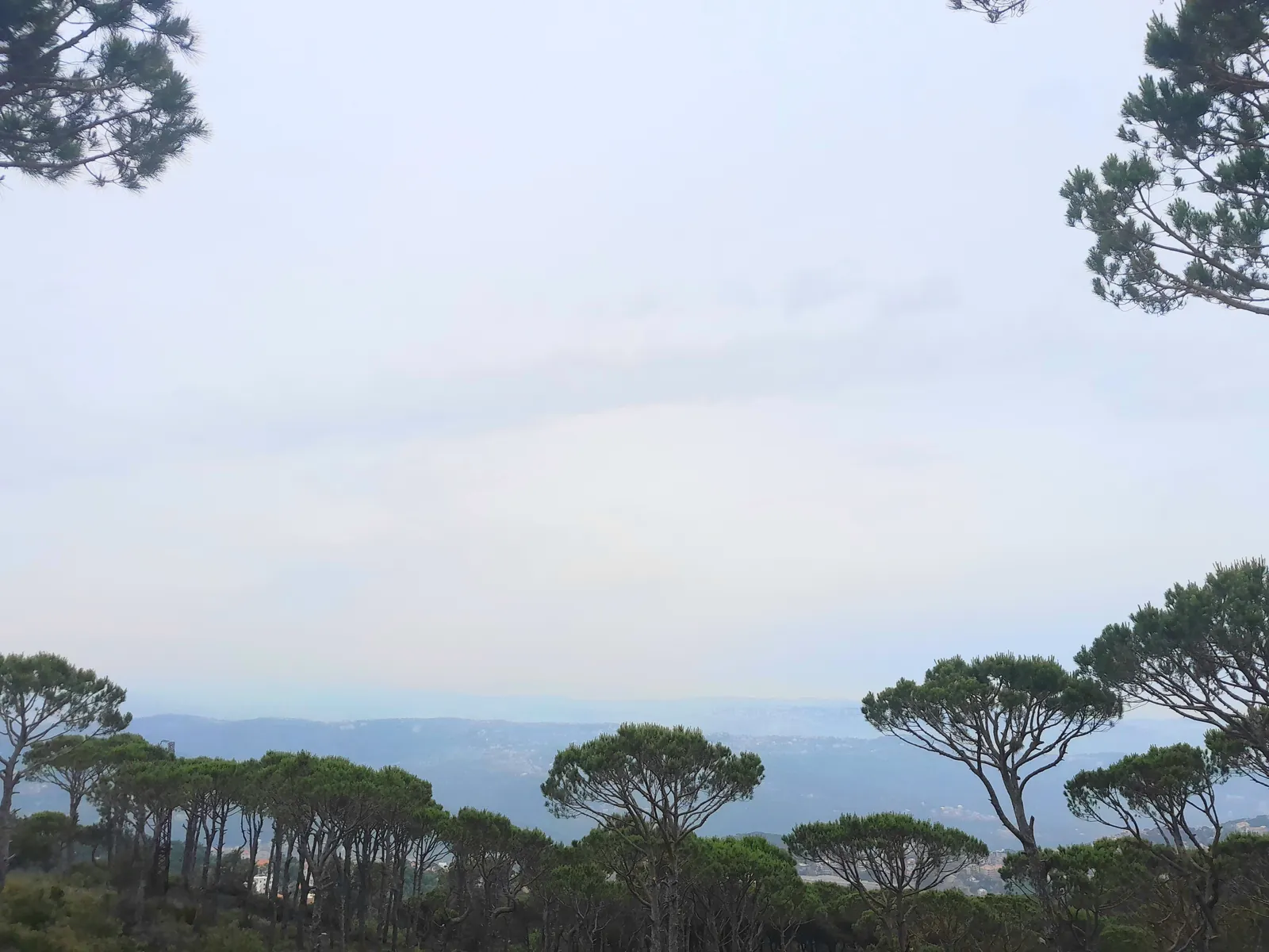 Land in Daher El Souwan, Metn