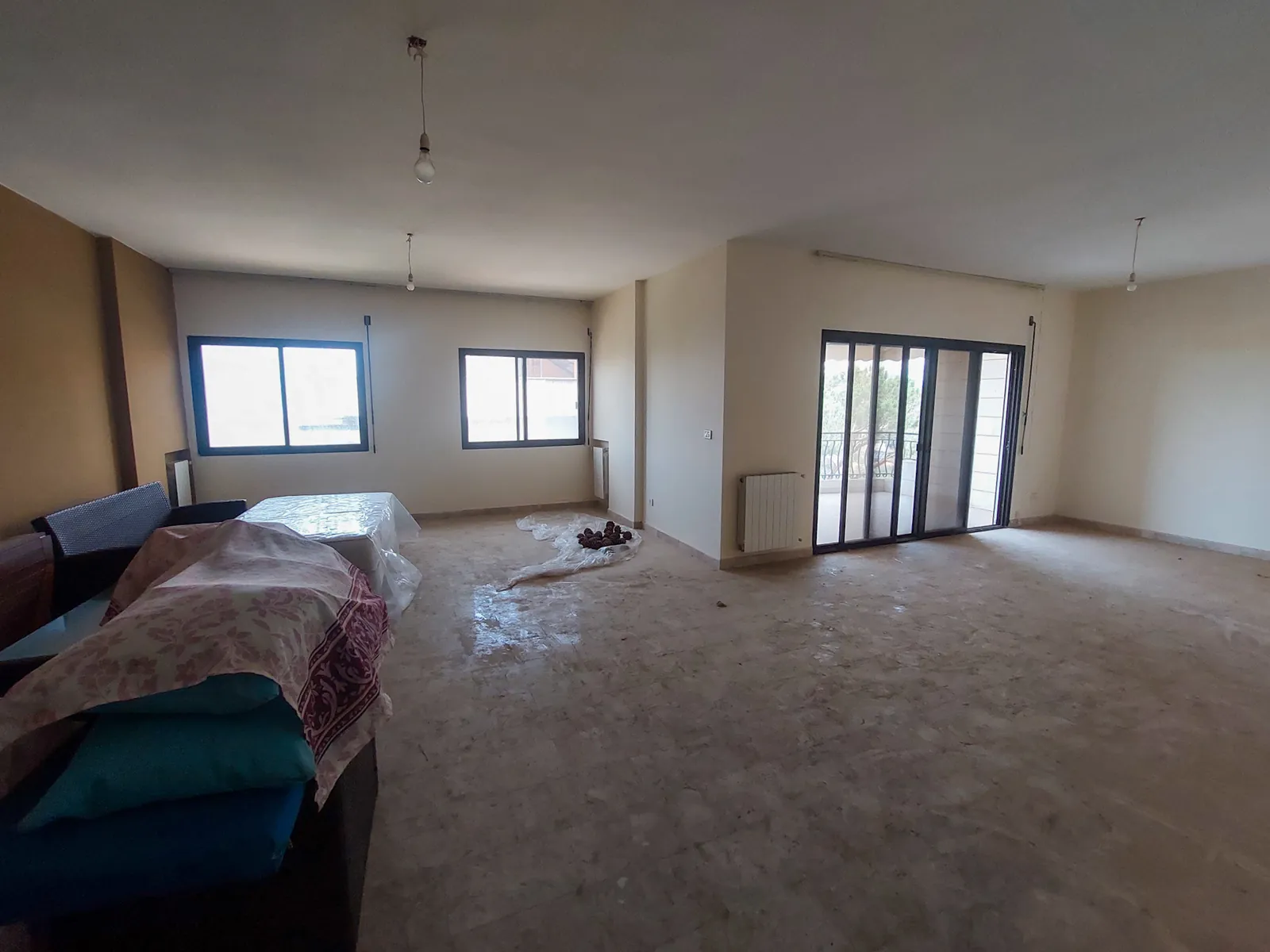 PAYMENT FACILITIES AVAILABLE -Apartment for Sale/Rent in Qornet El Hamra