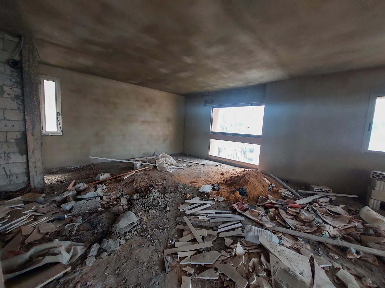 Duplex in Qornet El Hamra, Metn — الصورة 2