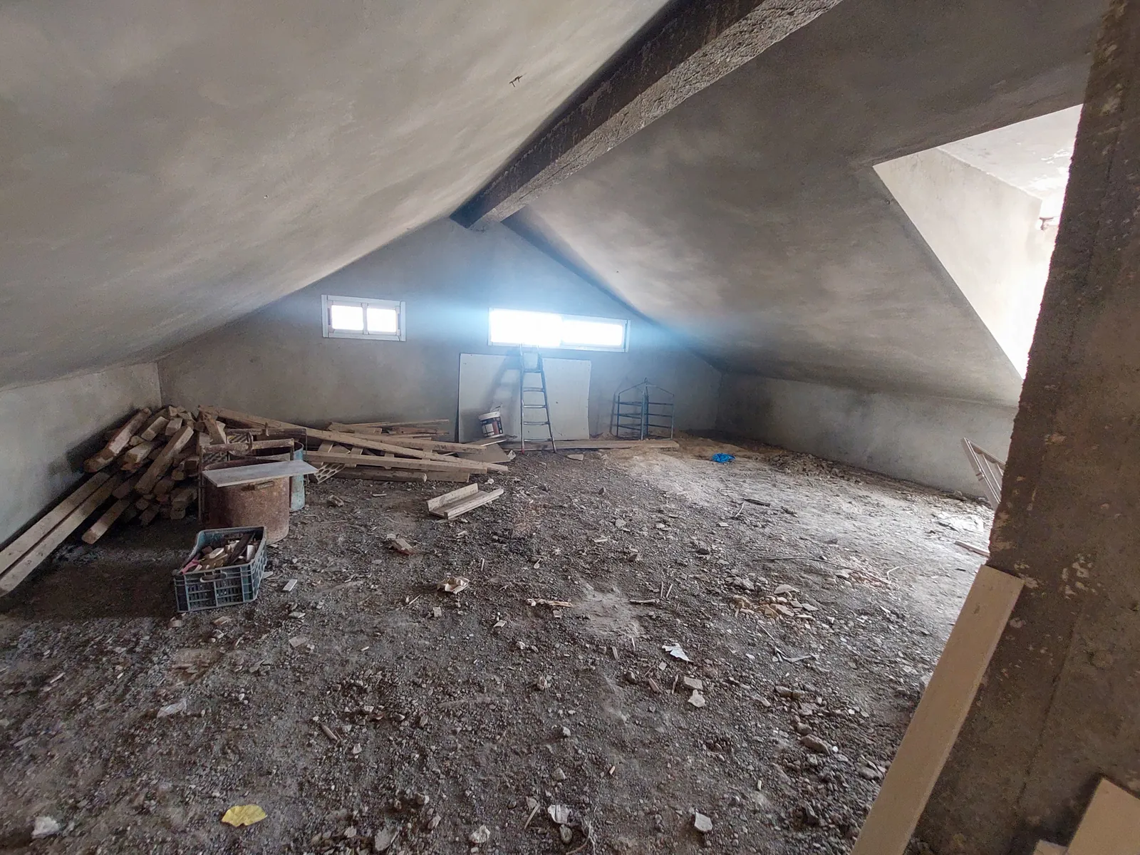 Duplex in Qornet El Hamra, Metn — الصورة 3