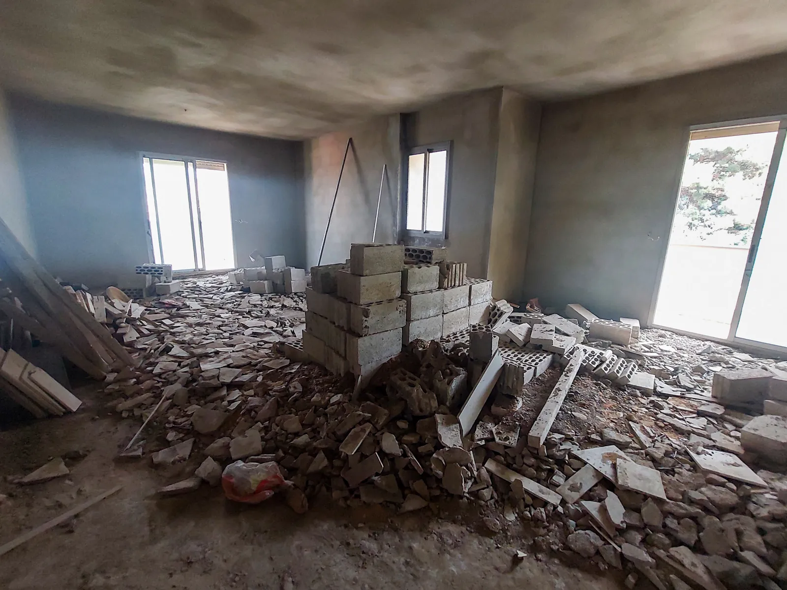 Duplex in Qornet El Hamra, Metn — الصورة 4