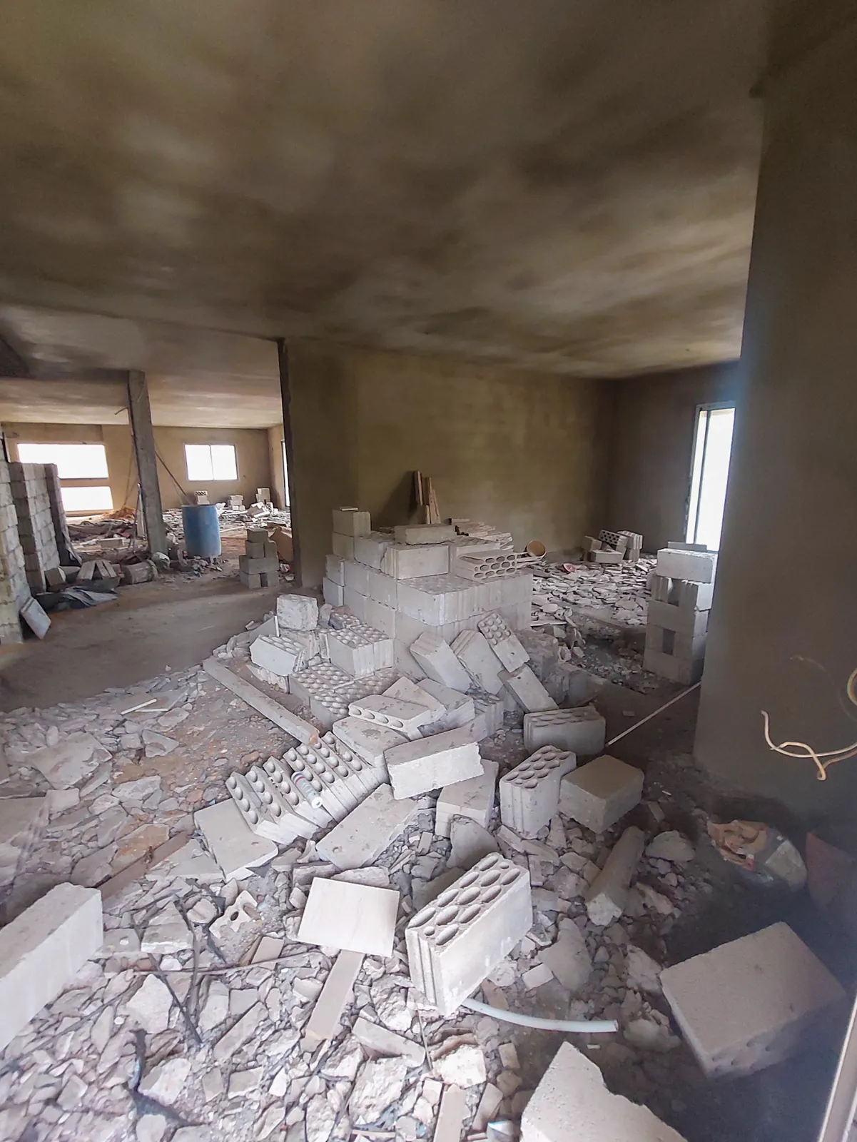 Duplex in Qornet El Hamra, Metn — الصورة 5