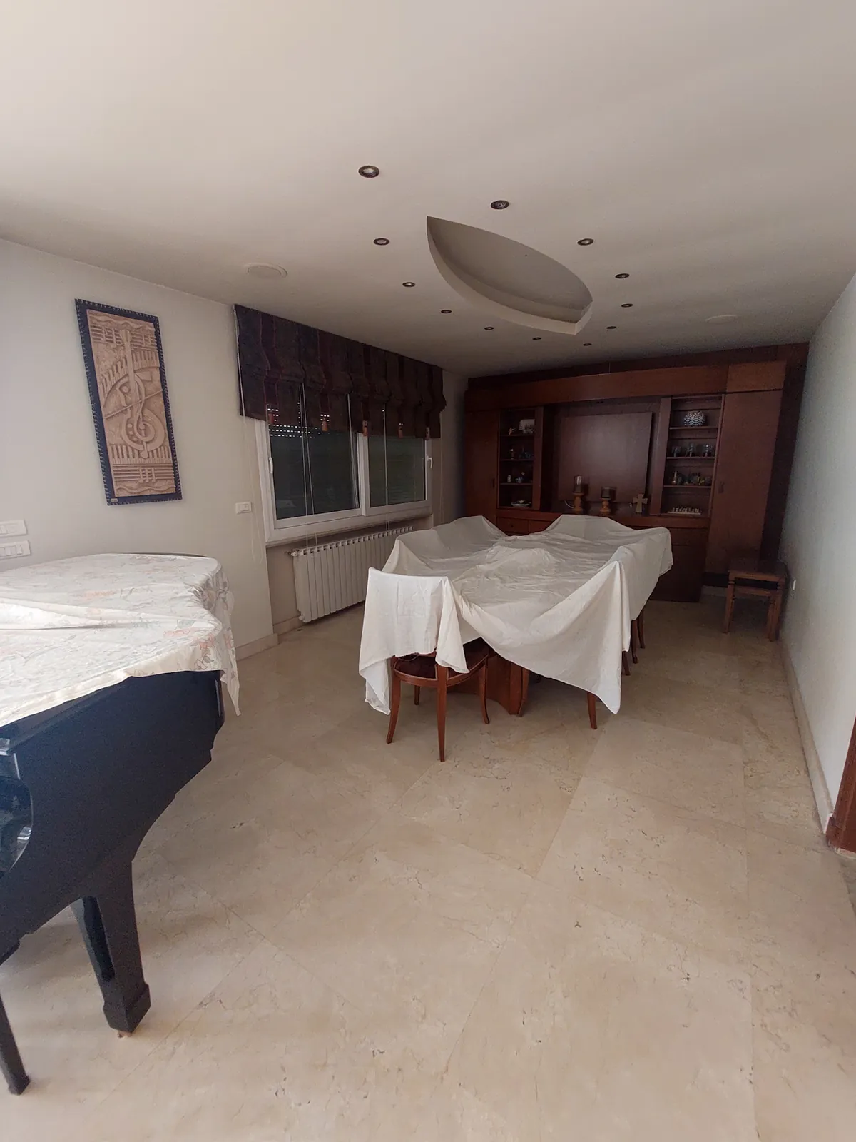 Furnished Apartment for Rent in Ain Aar, Metn — الصورة 3