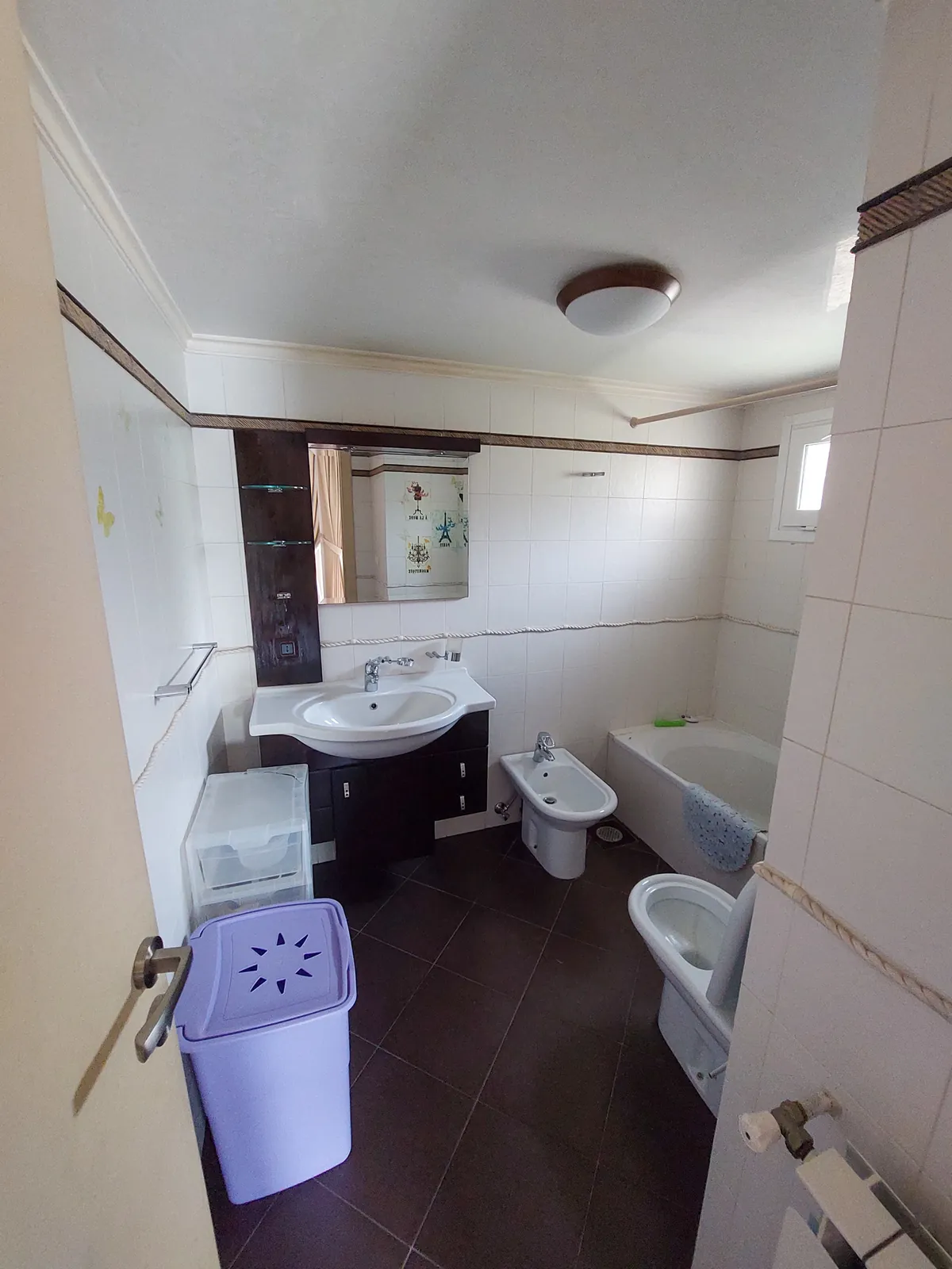 Furnished Apartment for Rent in Ain Aar, Metn — الصورة 5