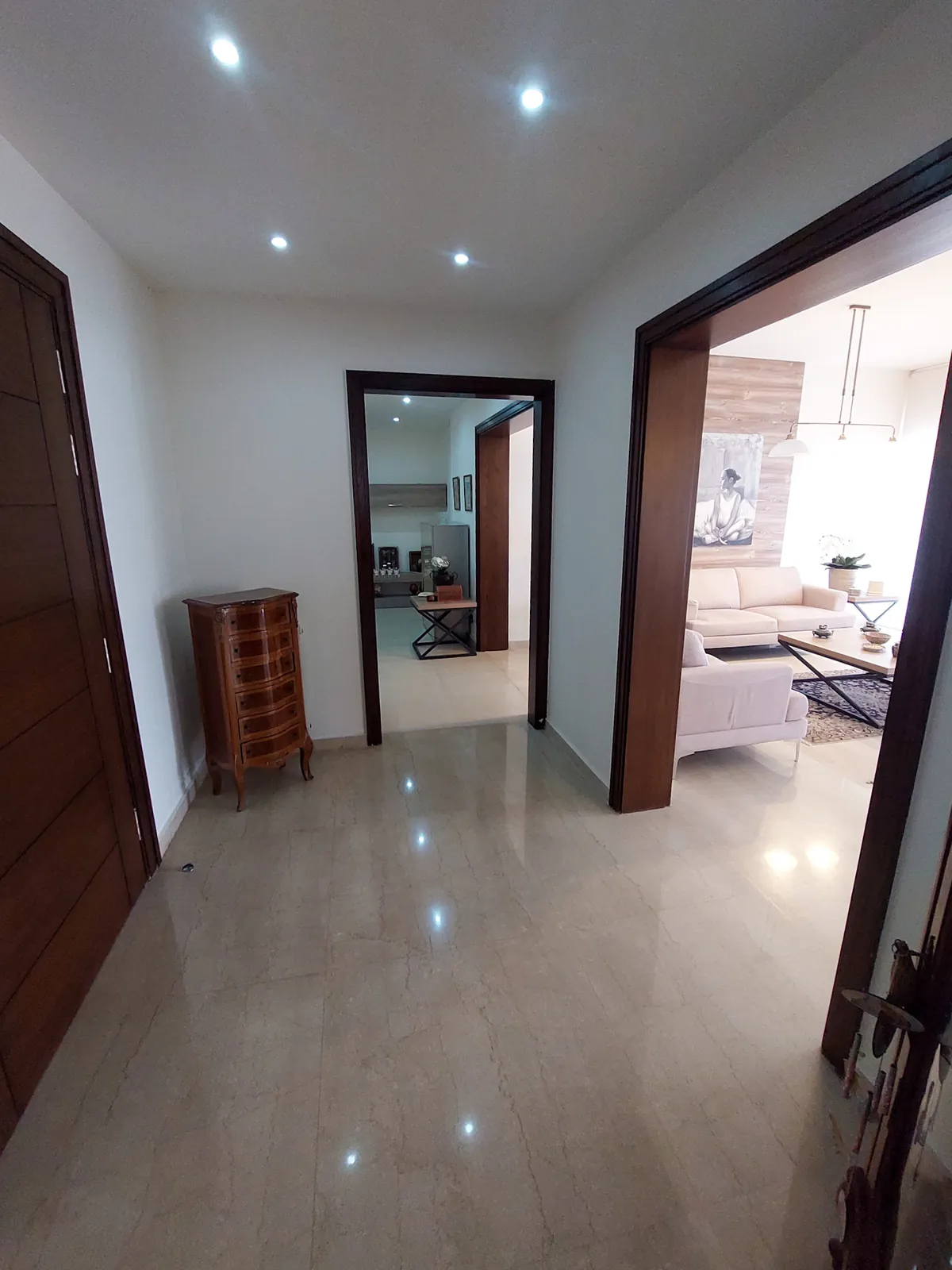 Luxurious Apartment in Dik El Mehdi, Metn — photo 5