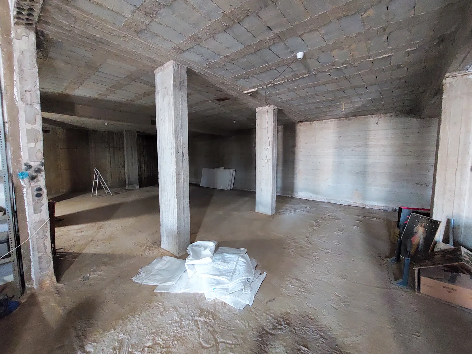 Industrial Warehouse in Mazraat Yachouh, Metn — الصورة 2