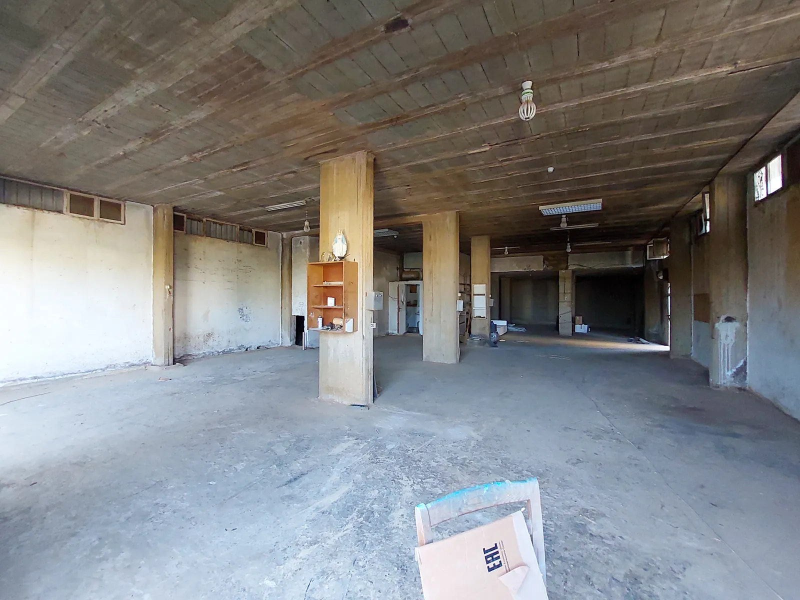 Industrial Warehouse in Mazraat Yachouh, Metn — الصورة 3