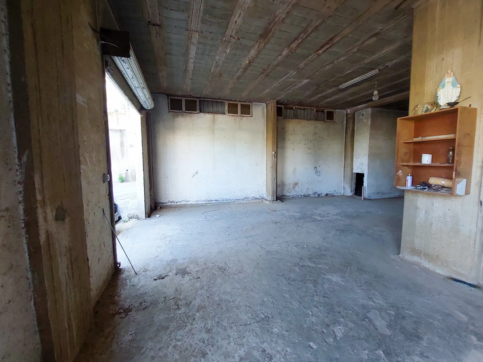 Industrial Warehouse in Mazraat Yachouh, Metn — الصورة 4