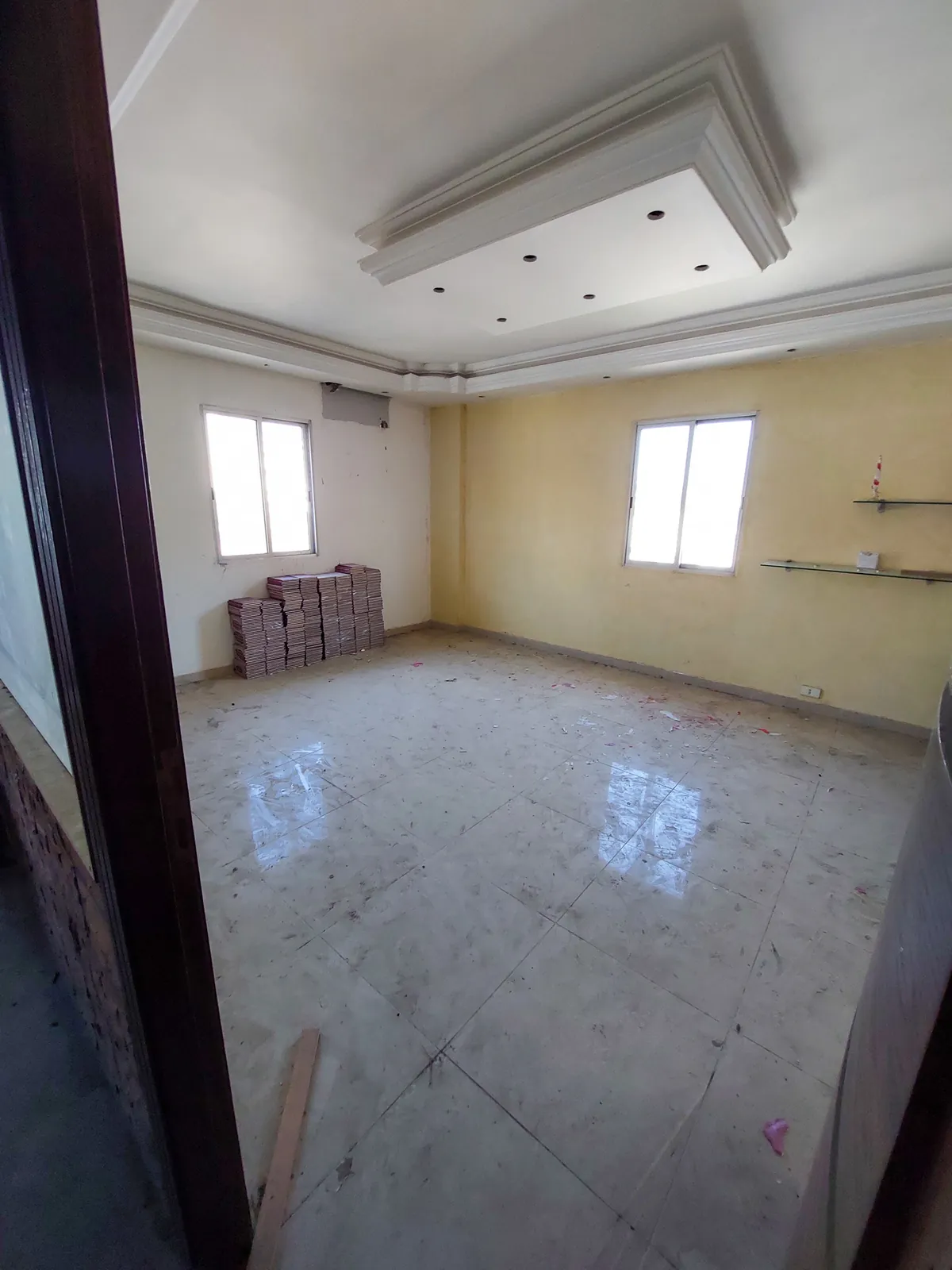 Office/Warehouse for Rent in Mazraat Yachouh, Metn — الصورة 2