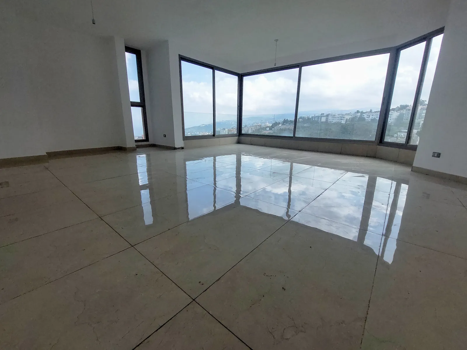 New Apartment in Beit El Kikko, Metn