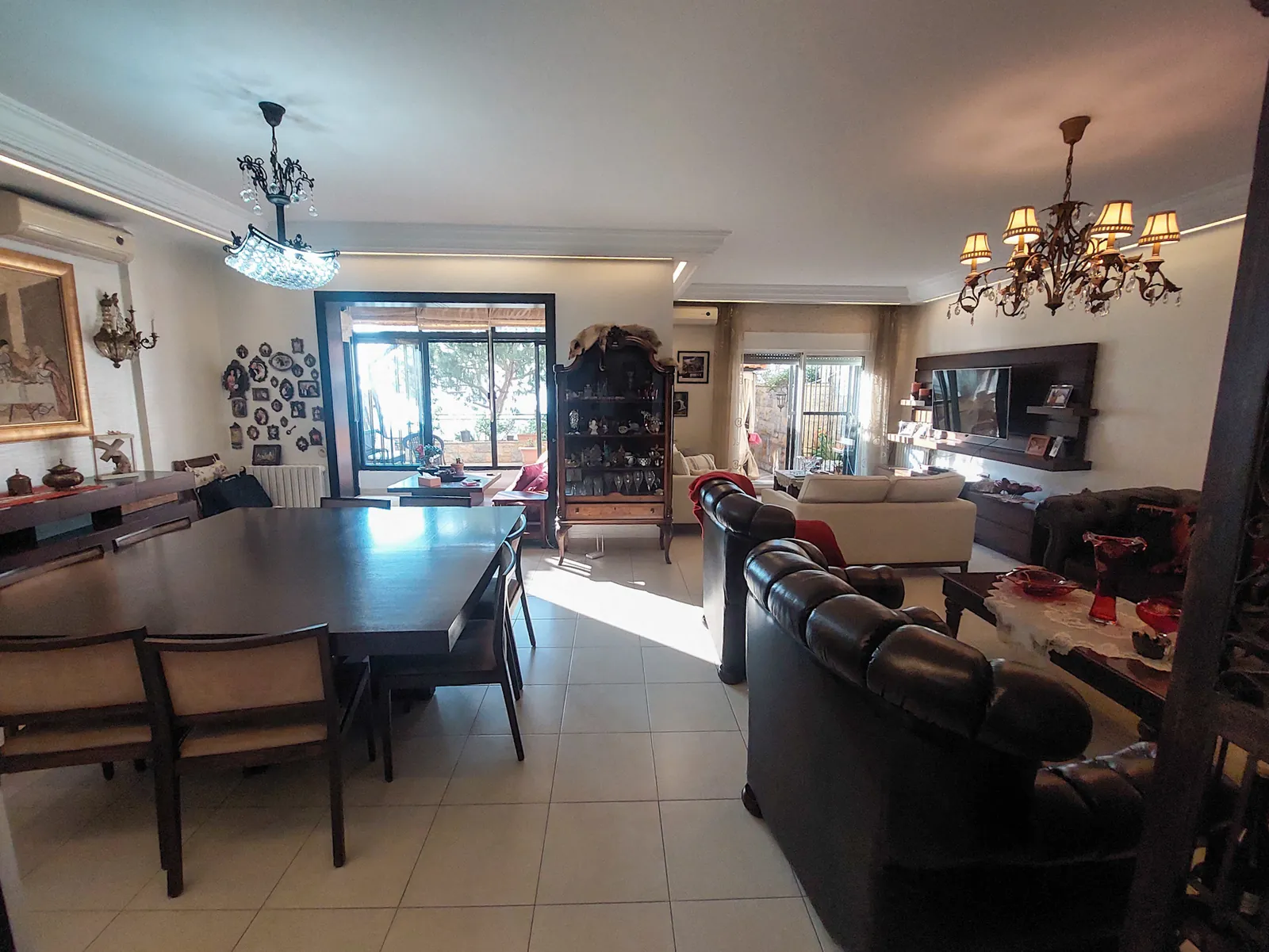 Decorated Apartment in Beit El Chaar, Metn — الصورة 2