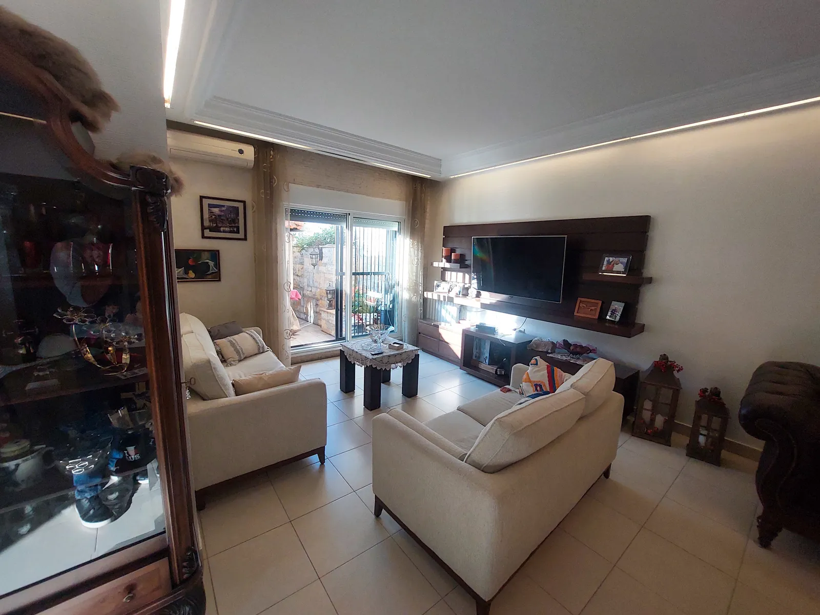 Decorated Apartment in Beit El Chaar, Metn — الصورة 3