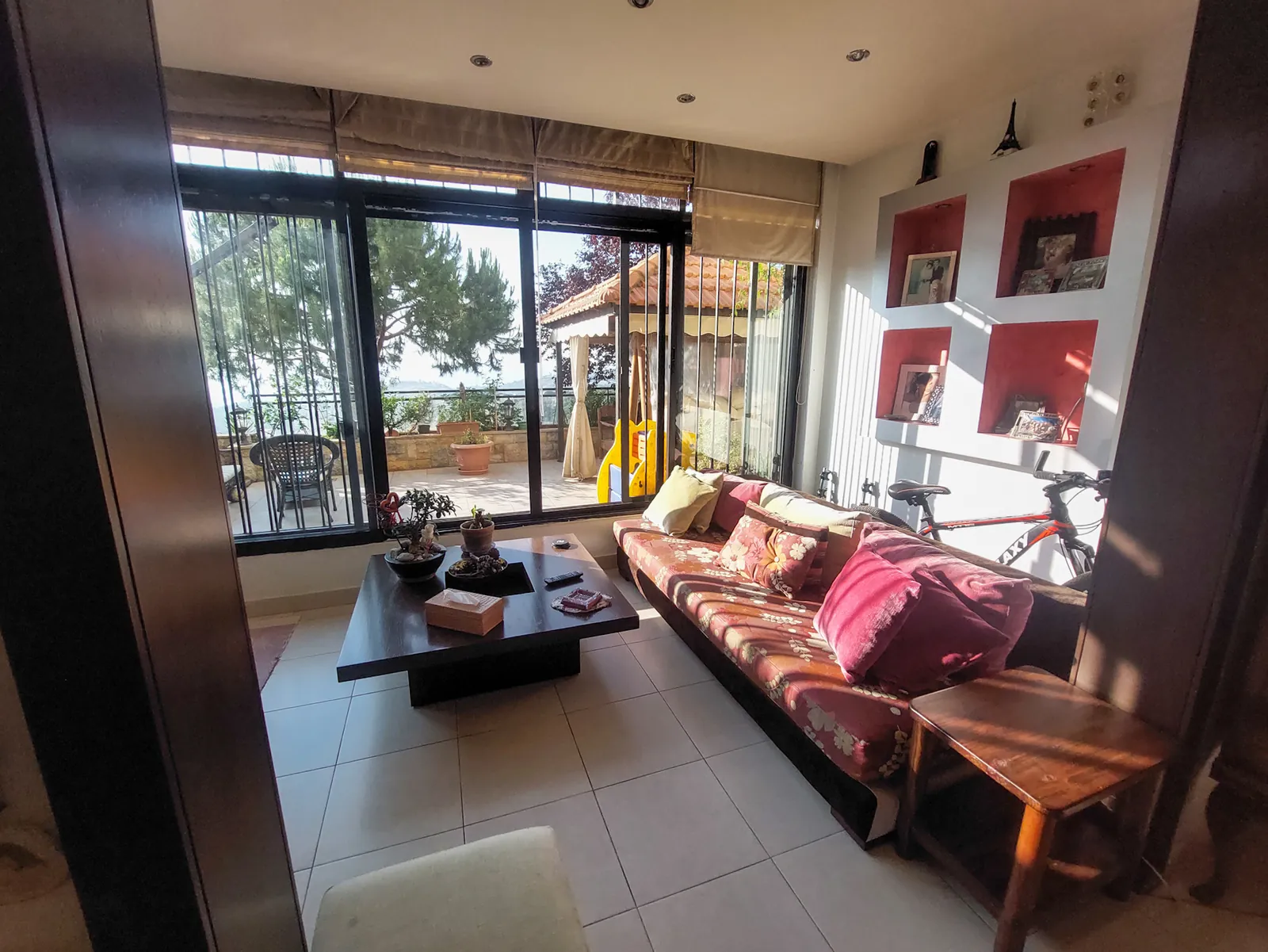 Decorated Apartment in Beit El Chaar, Metn — الصورة 4