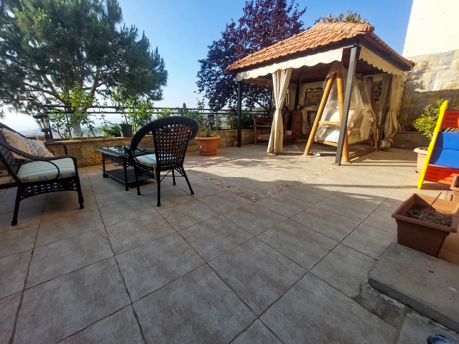 Decorated Apartment in Beit El Chaar, Metn — الصورة 5
