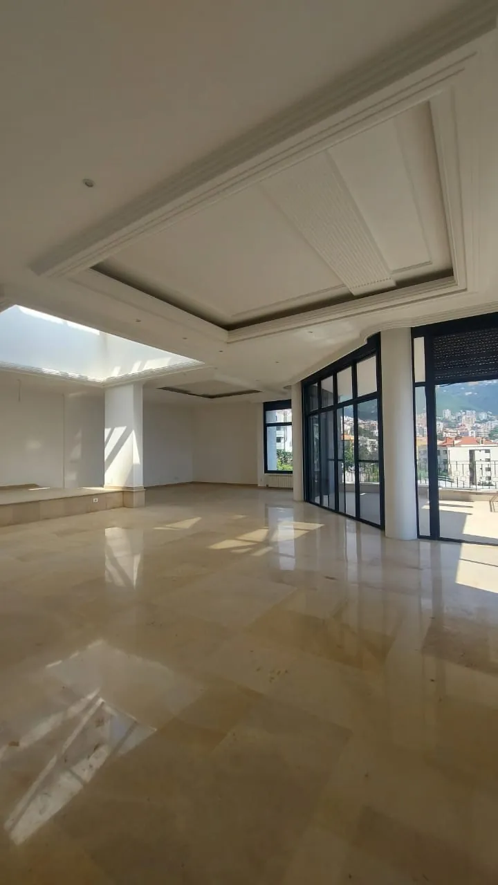 Duplex for Rent in Kfar Hebab, Keserwan — photo 4