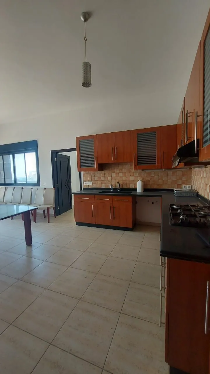 Duplex for Rent in Kfar Hebab, Keserwan — photo 5