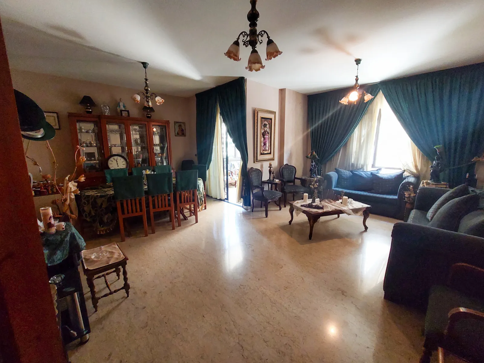 Apartment in Bauchrieh, Metn — photo 2