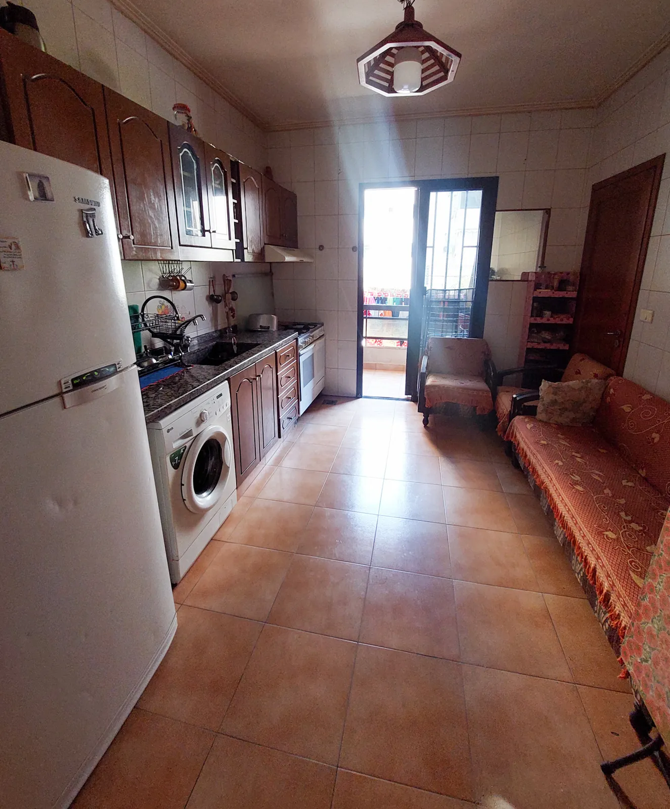 Apartment in Bauchrieh, Metn — photo 4
