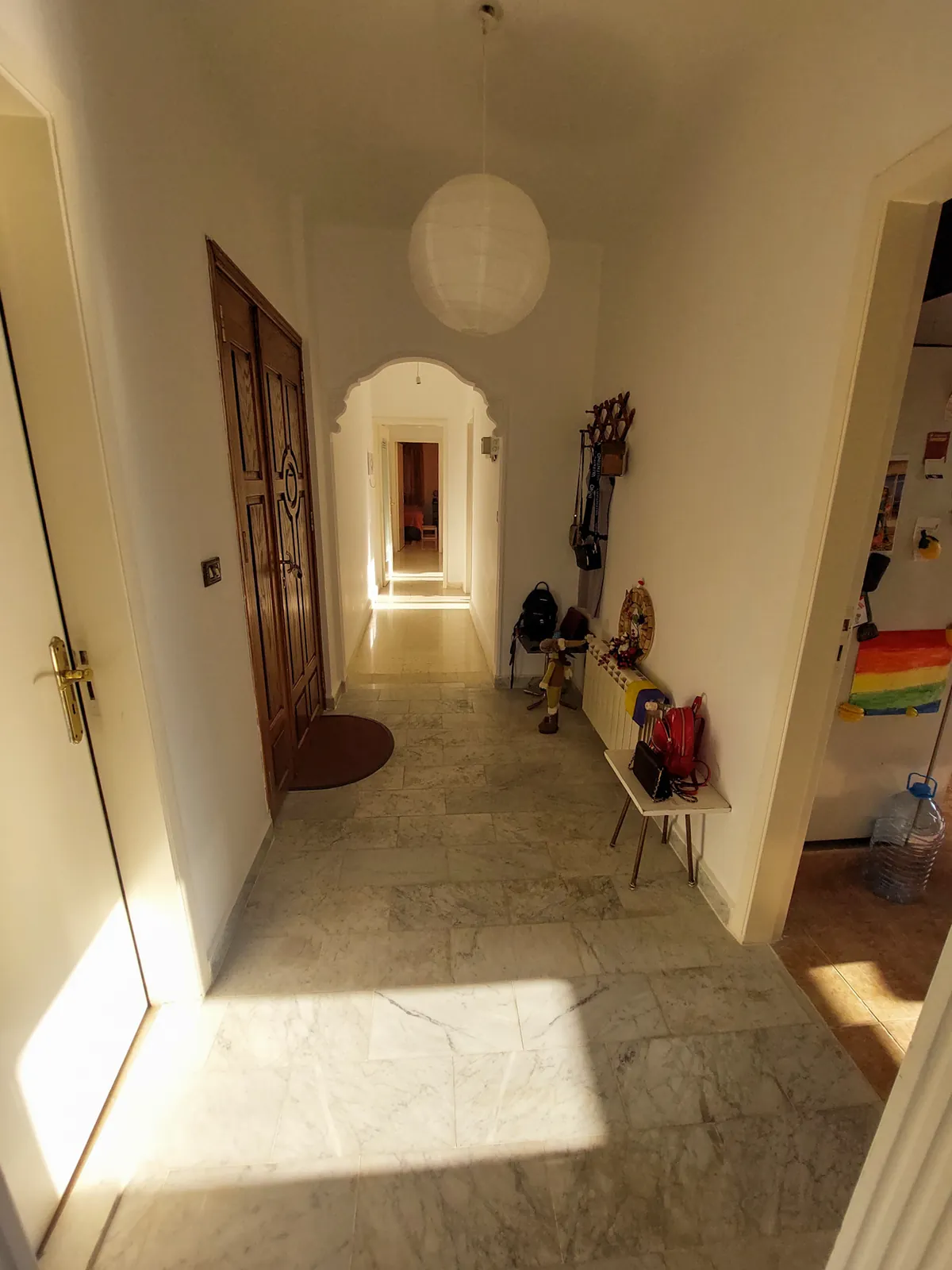 Apartment in Qornet El Hamra, Metn — photo 2