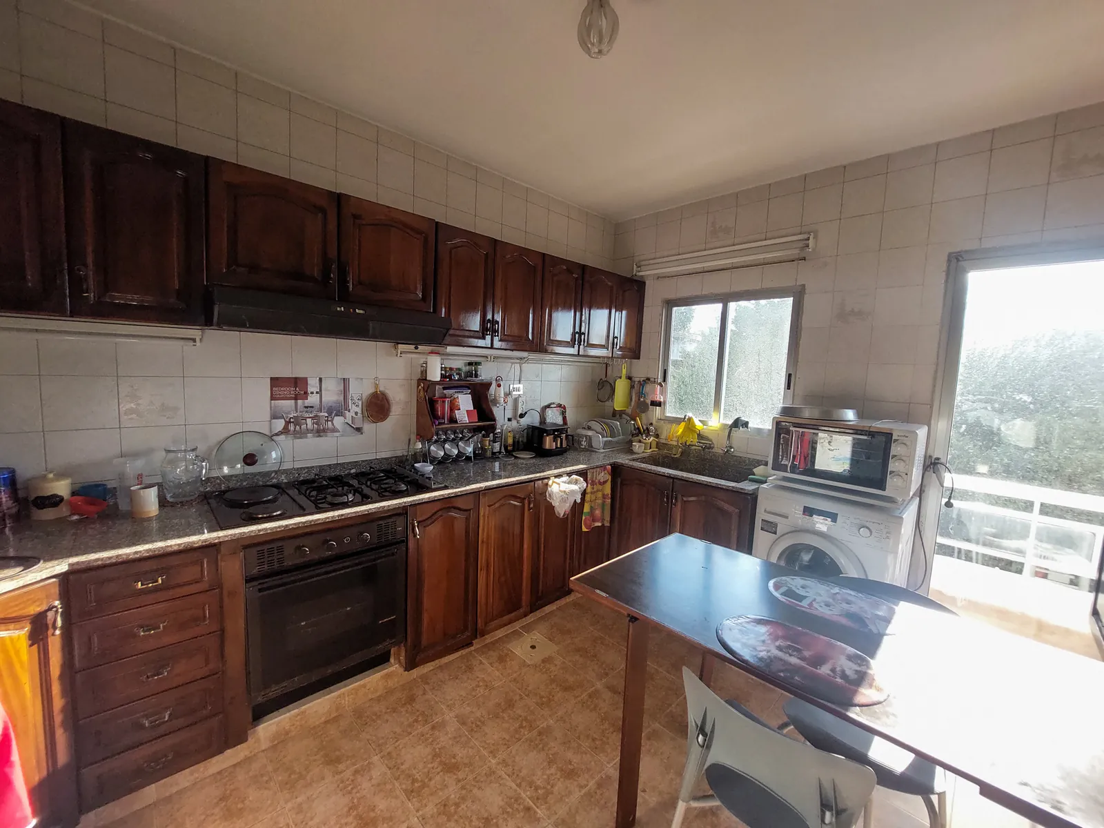 Apartment in Qornet El Hamra, Metn — photo 3
