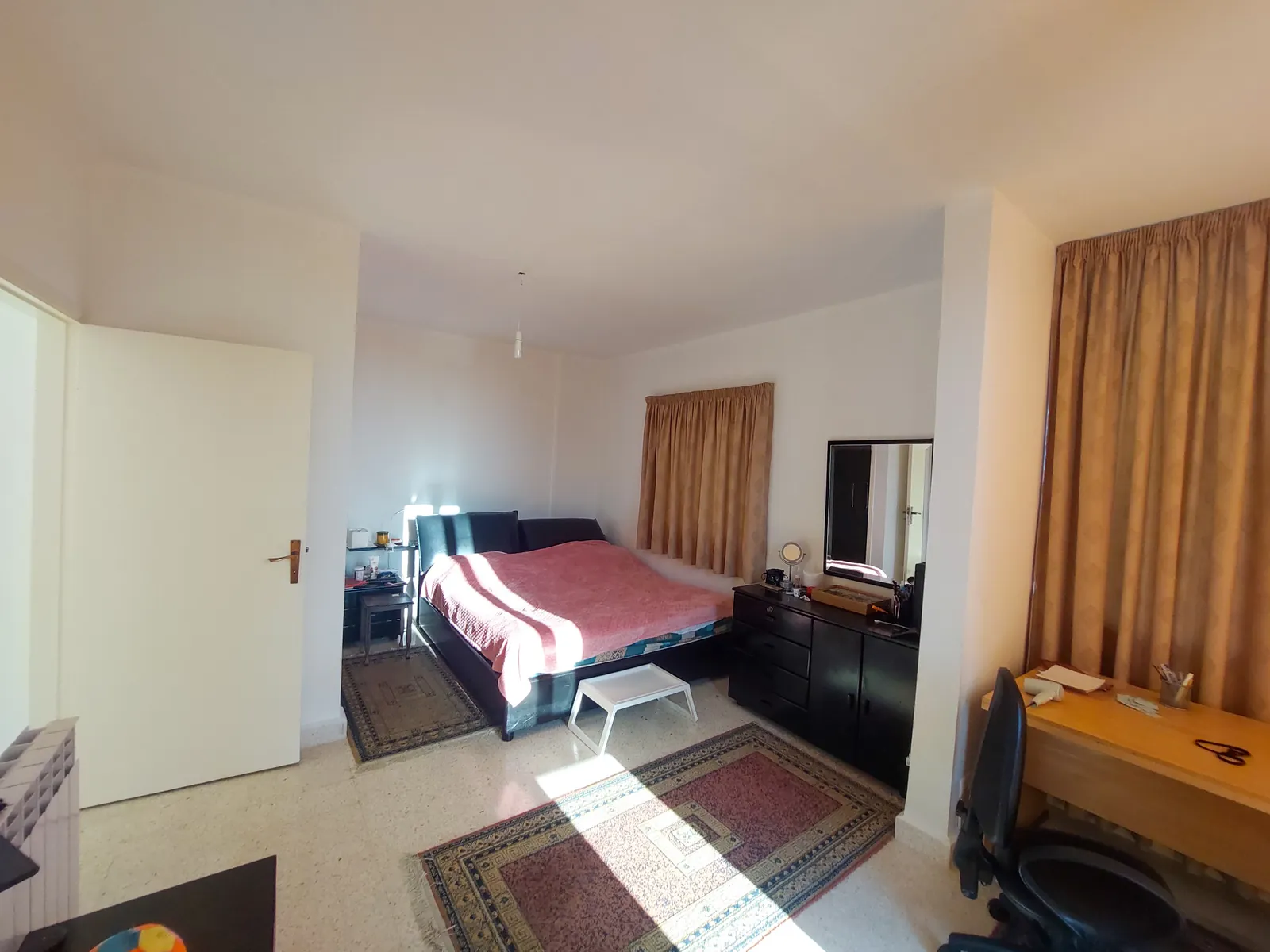 Apartment in Qornet El Hamra, Metn — photo 4