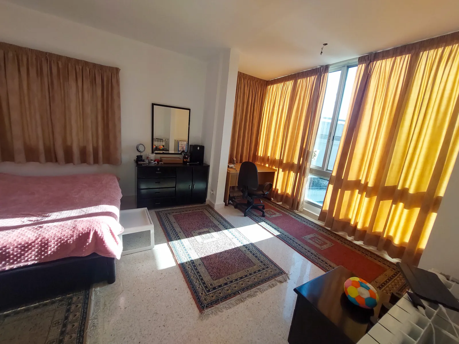 Apartment in Qornet El Hamra, Metn — photo 5