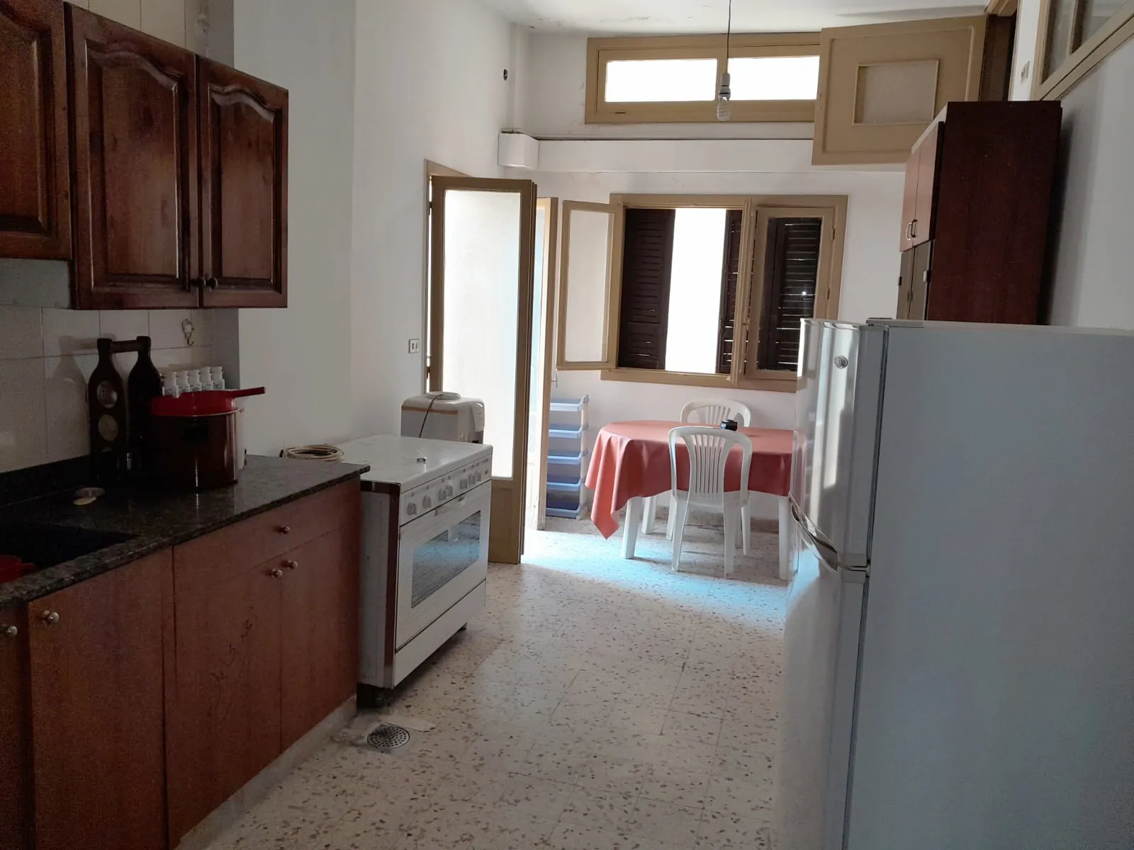 Apartment in Bauchrieh, Metn with City View — photo 2