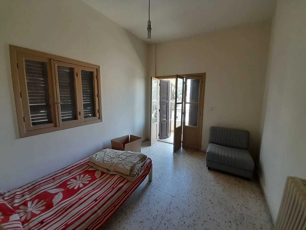 Apartment in Bauchrieh, Metn with City View — photo 4