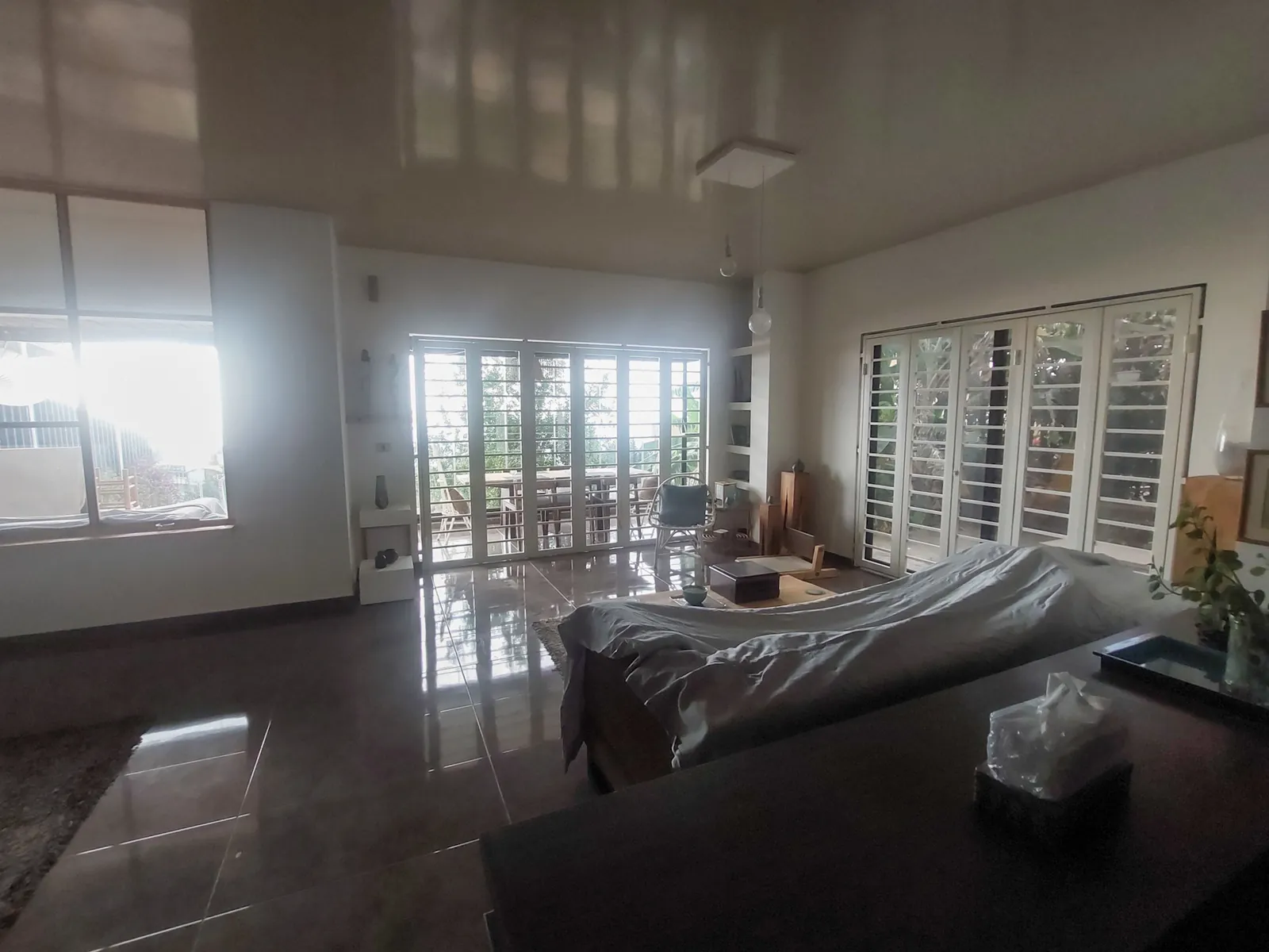 Furnished for Rent Apartment in Elissar with Garden/Terrace — الصورة 3