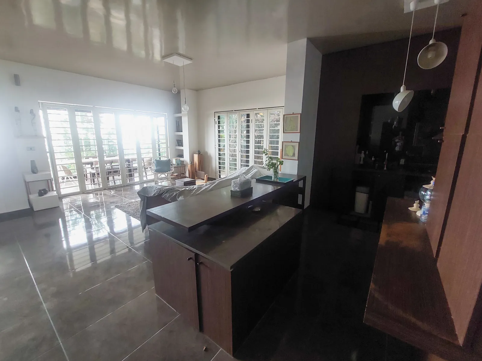 Furnished for Rent Apartment in Elissar with Garden/Terrace — الصورة 4