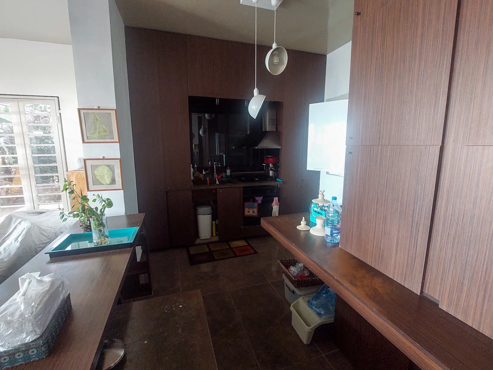 Furnished for Rent Apartment in Elissar with Garden/Terrace — الصورة 5