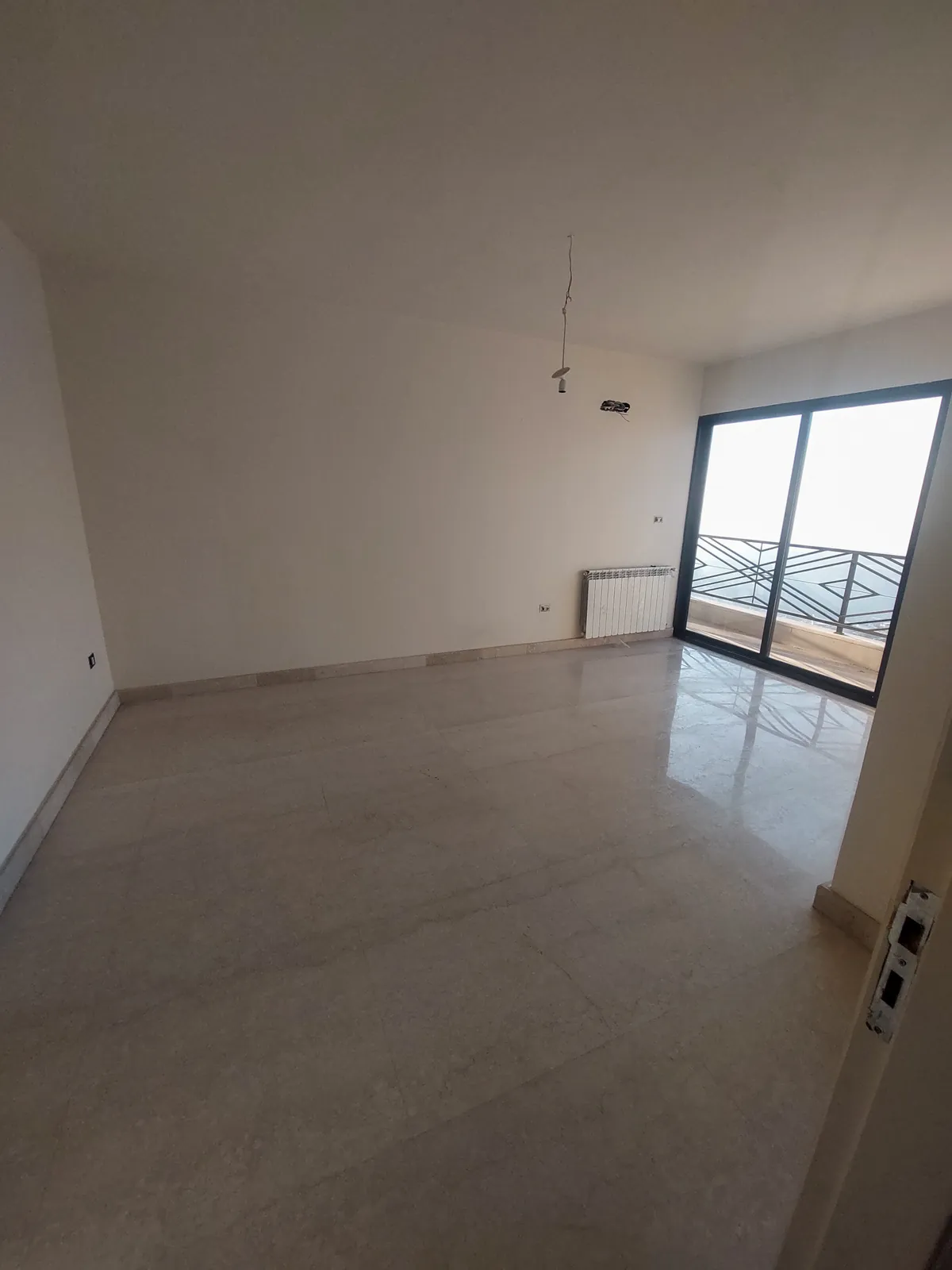 Luxurious Apartment in Elissar, Metn with View — الصورة 5