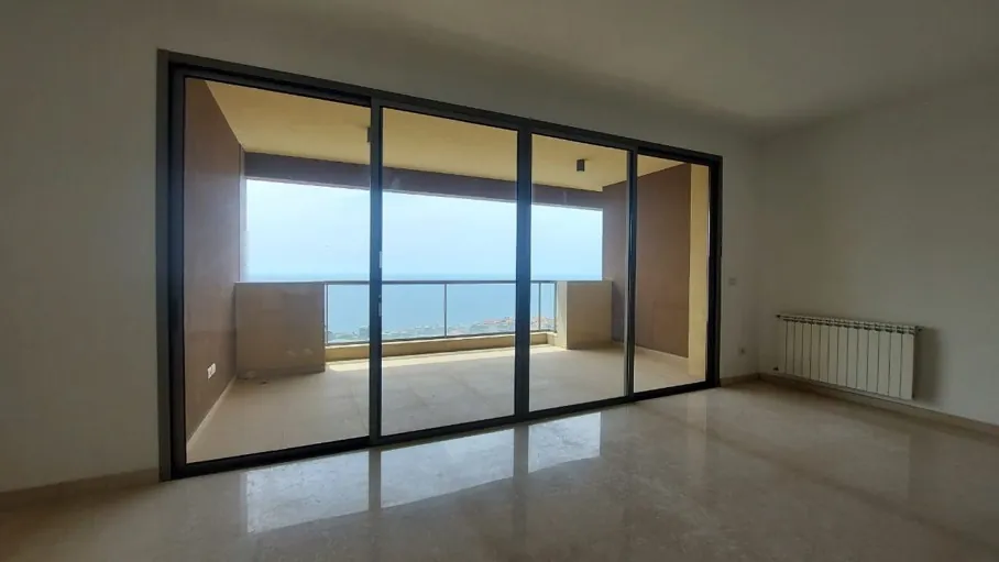 High-End Duplex in Sahel Alma, Keserwan with View — photo 3