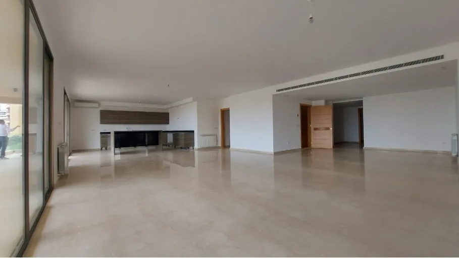 Apartment in Sahel Alma, Keserwan with a Breathtaking View — الصورة 2