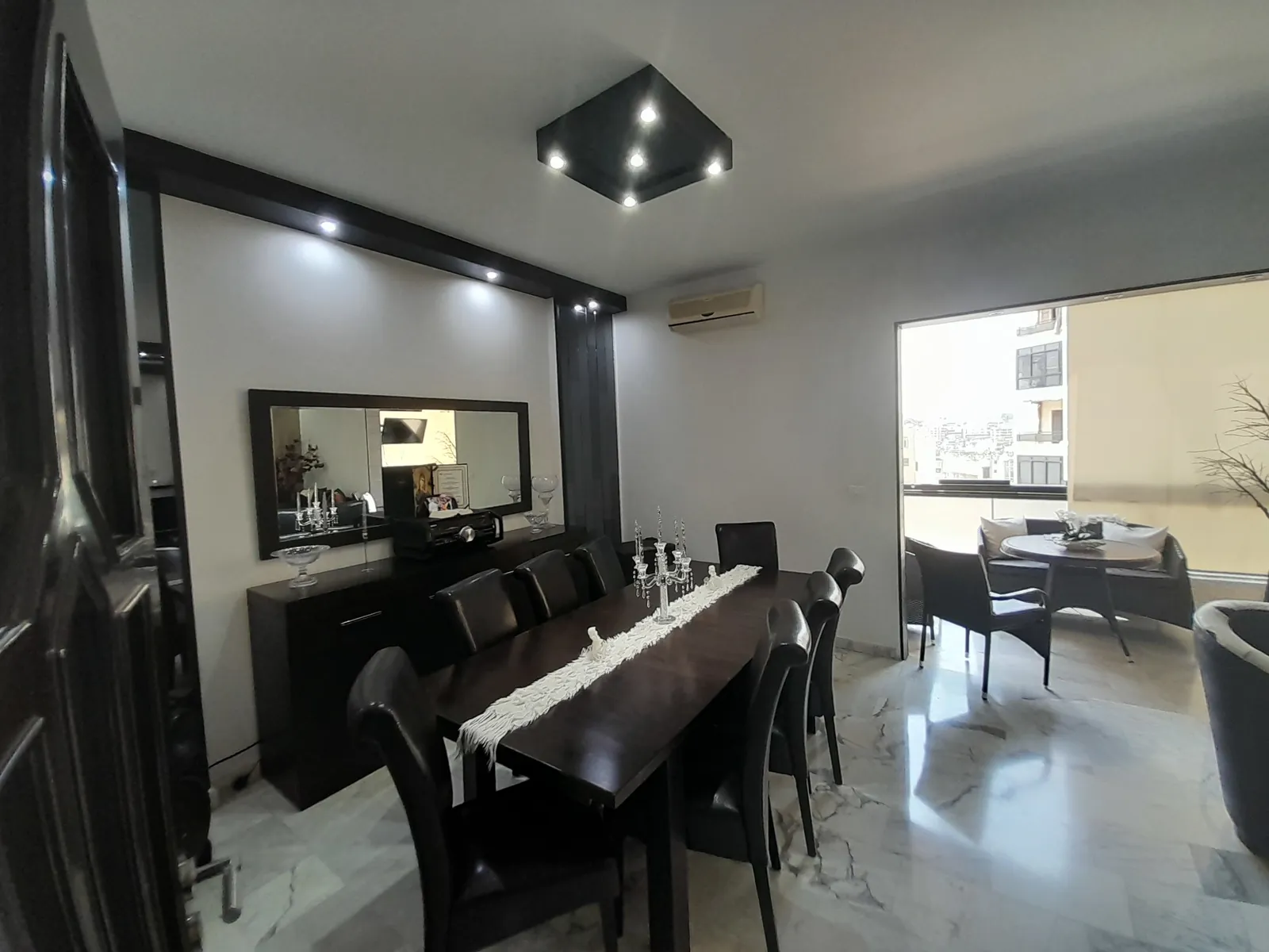 Furnished Apartment in Jesr El Bacha, Metn — الصورة 2